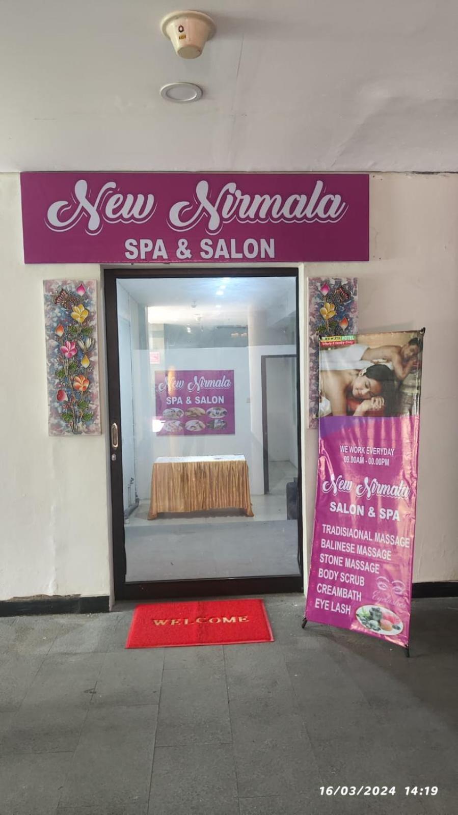 Rofa Kuta - Chse Certified Legian (Bali)