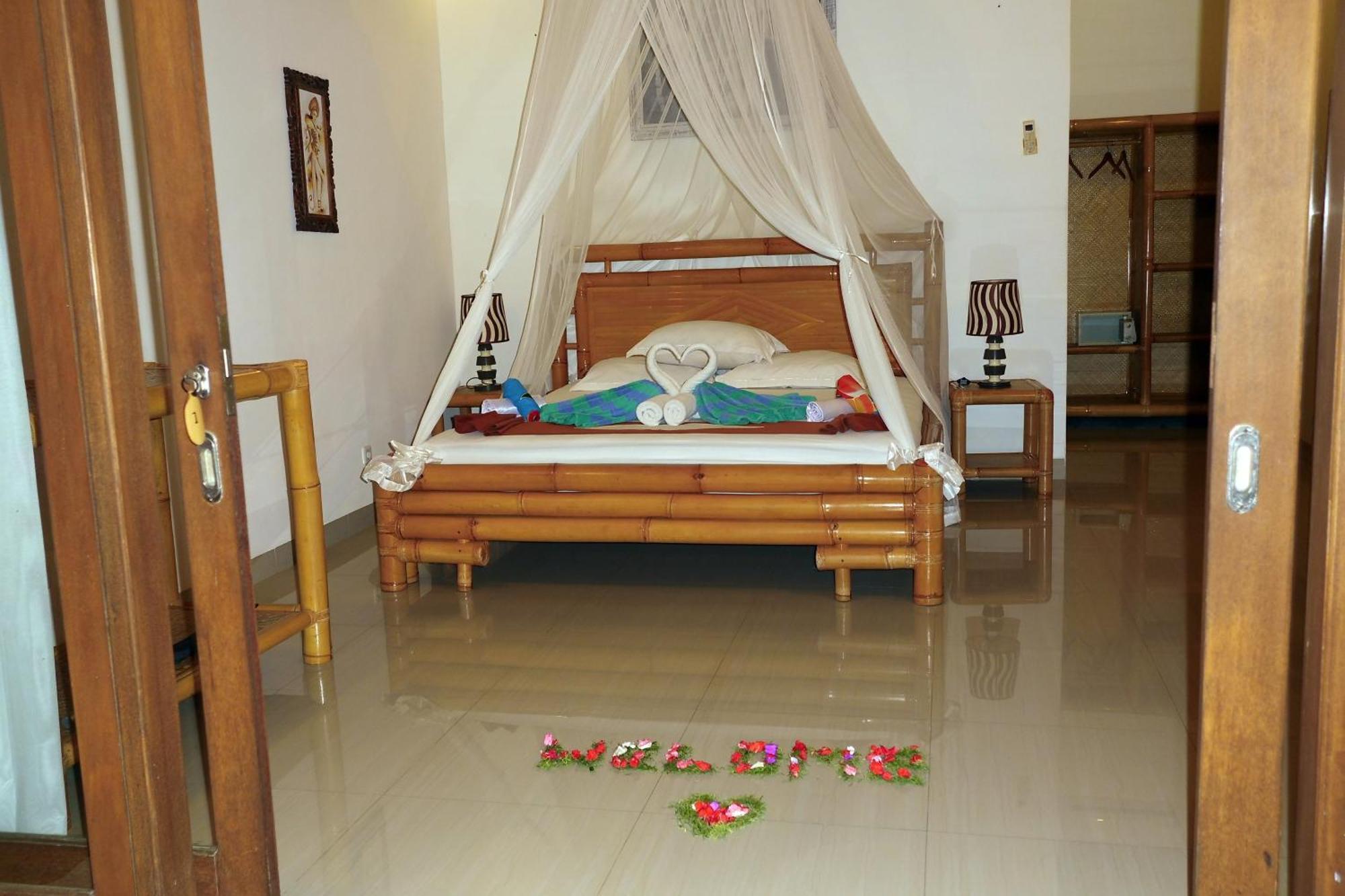 Alam Mimpi Bali Resor Tejakula