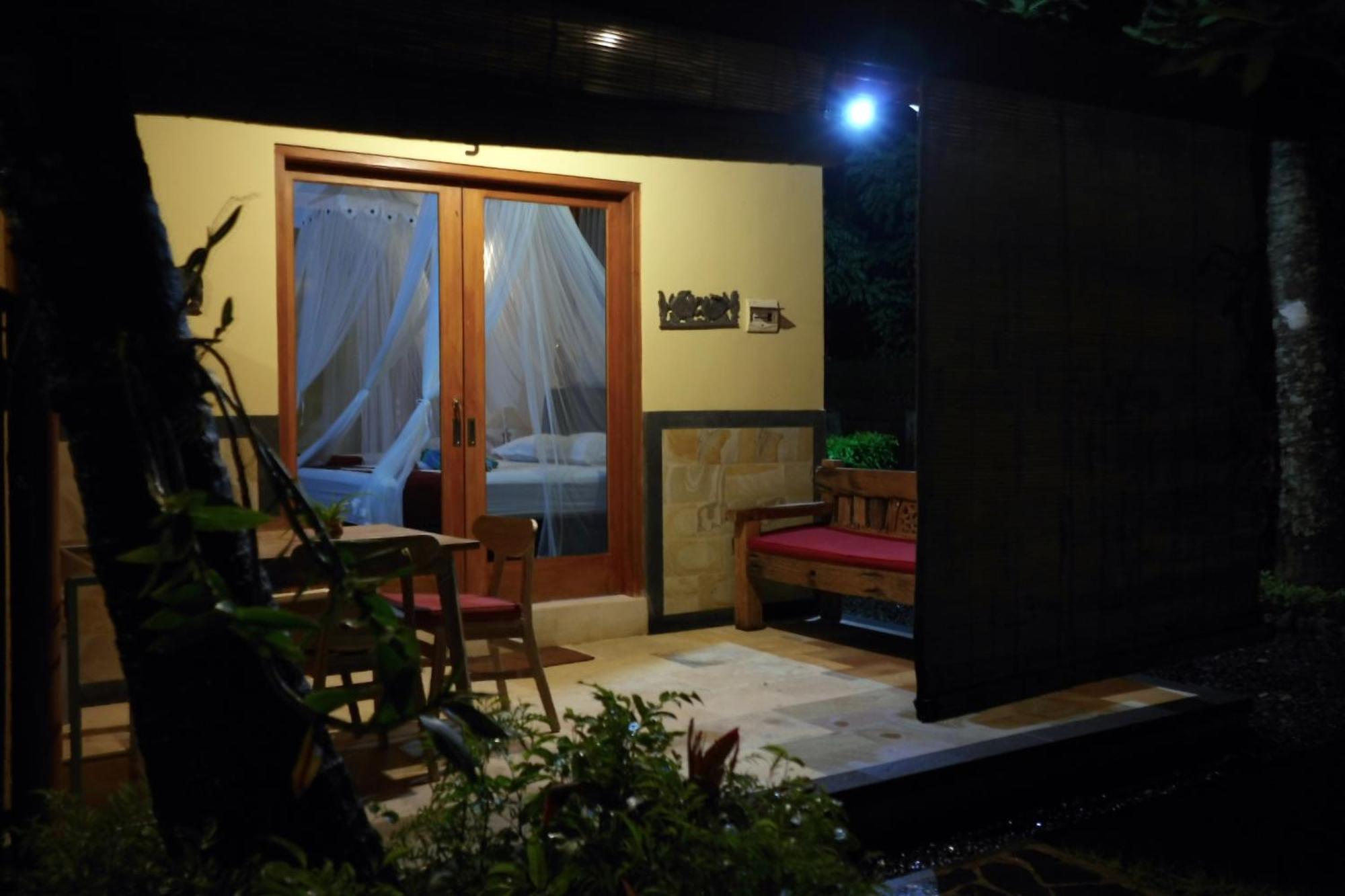 Resor Alam Mimpi Bali 3*