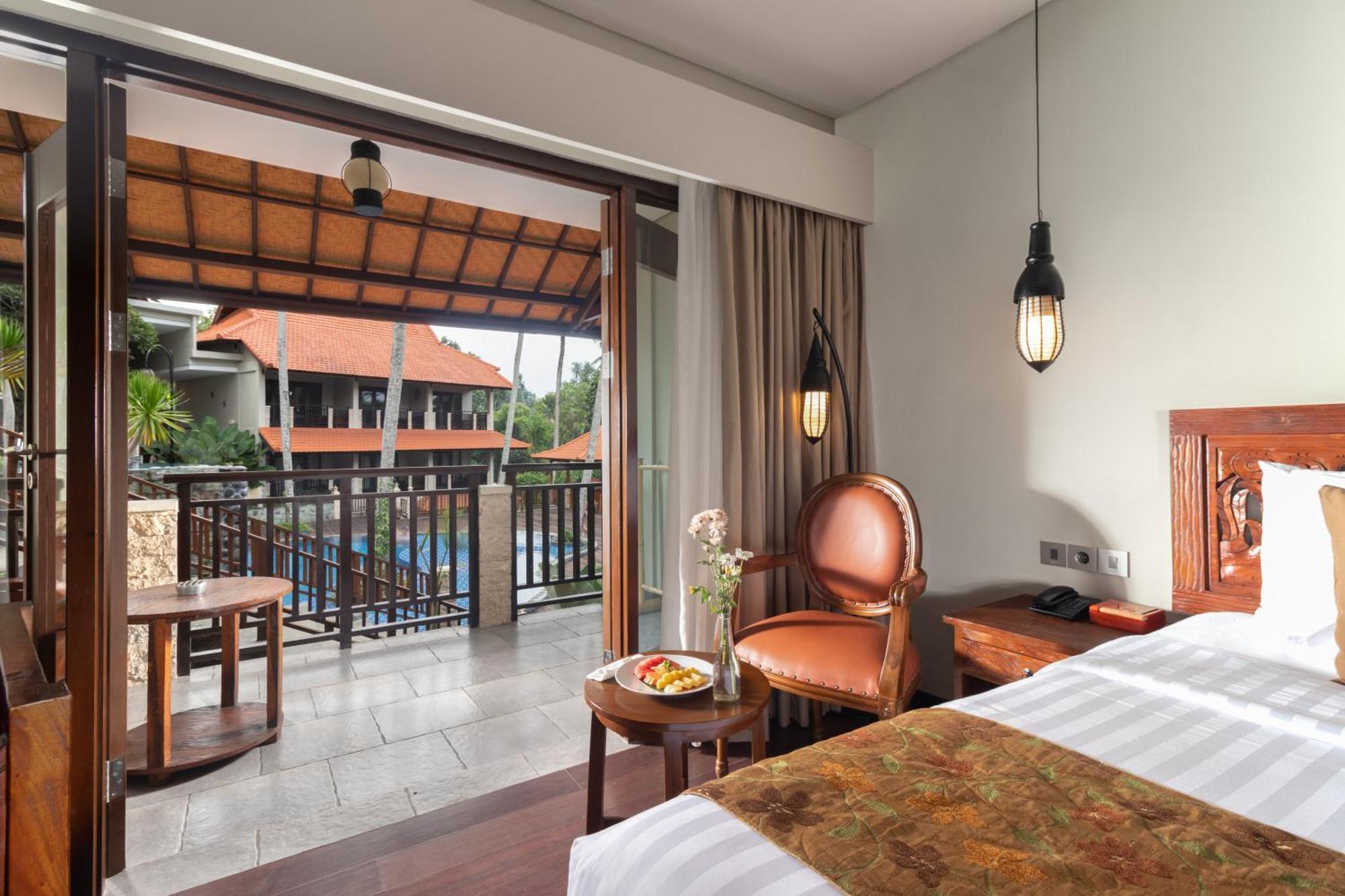 Western Premier Agung 4* Ubud (Bali)