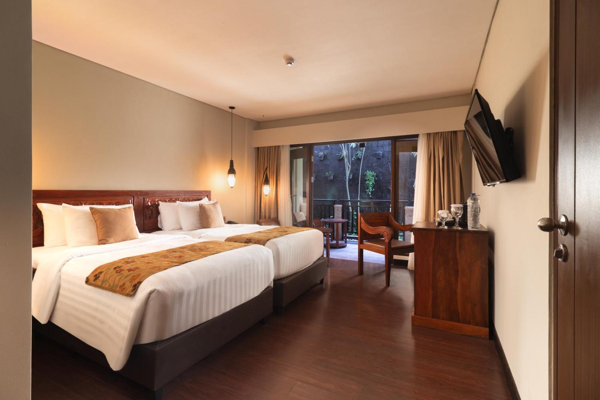 Western Premier Agung Resort Ubud (Bali)