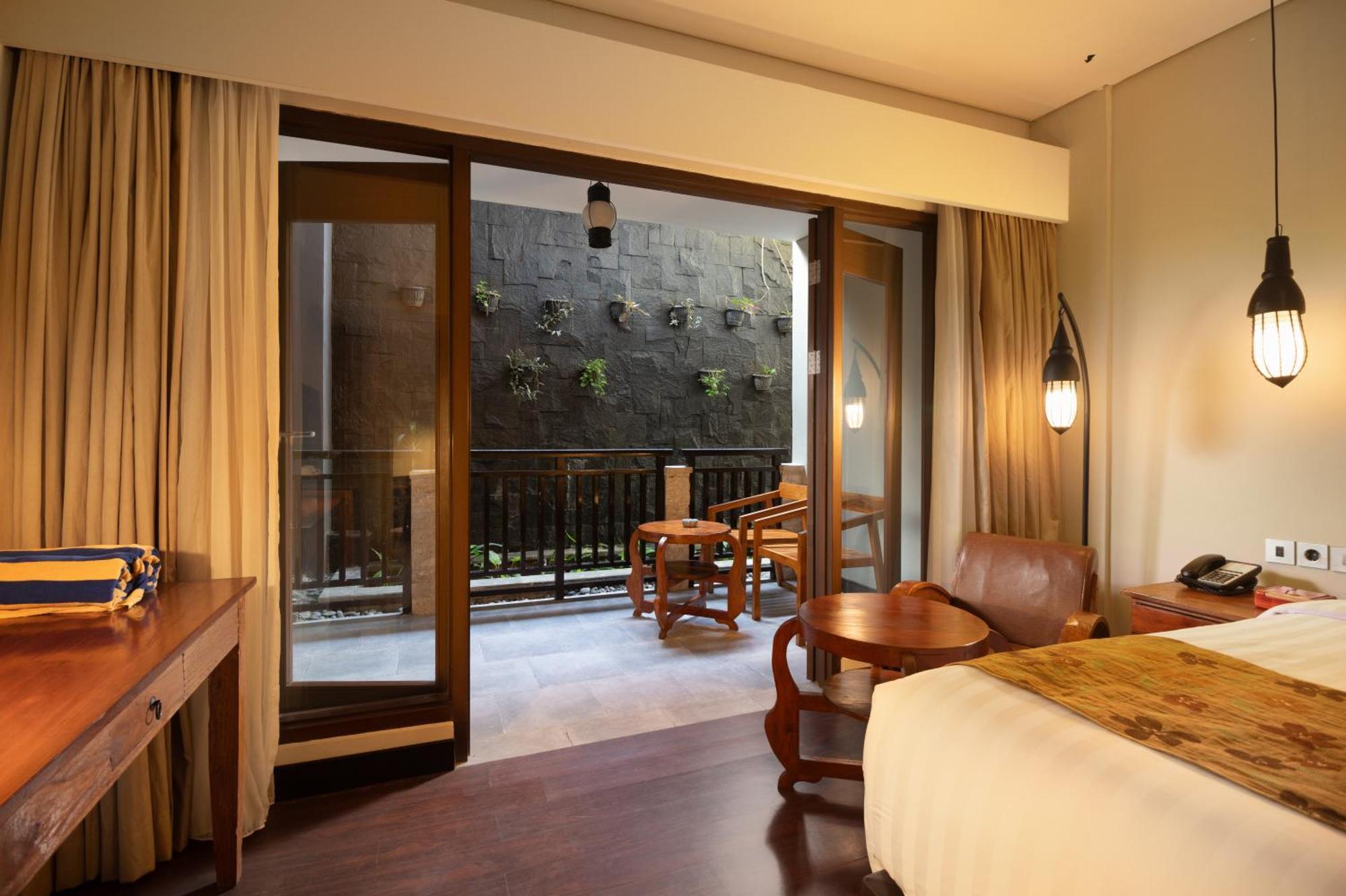 Western Premier Agung Resort Ubud (Bali)