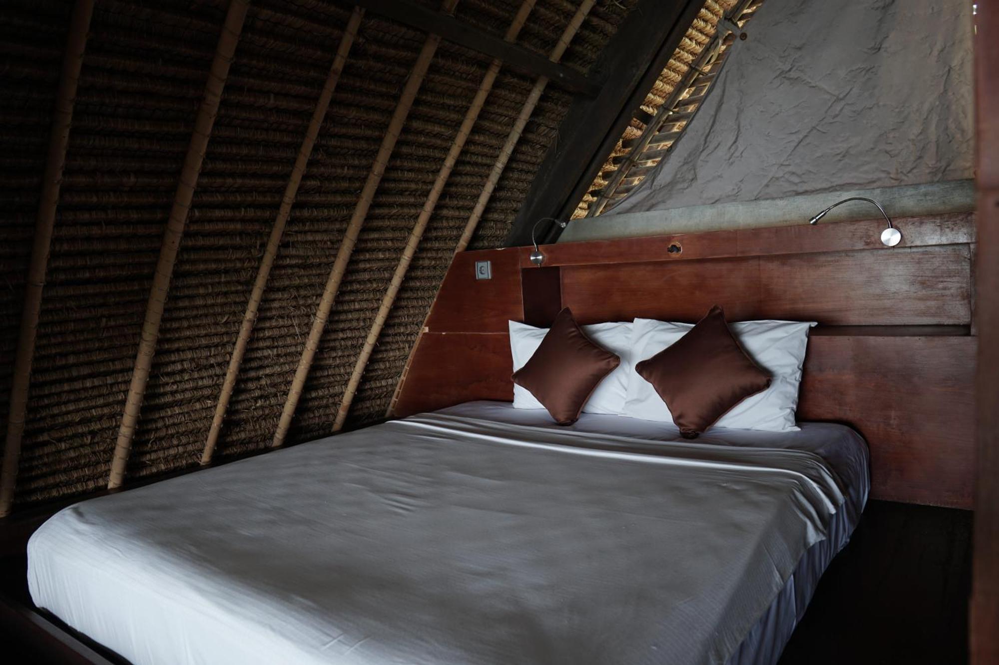 Agung View Villa, Nusa Penida Toyapakeh