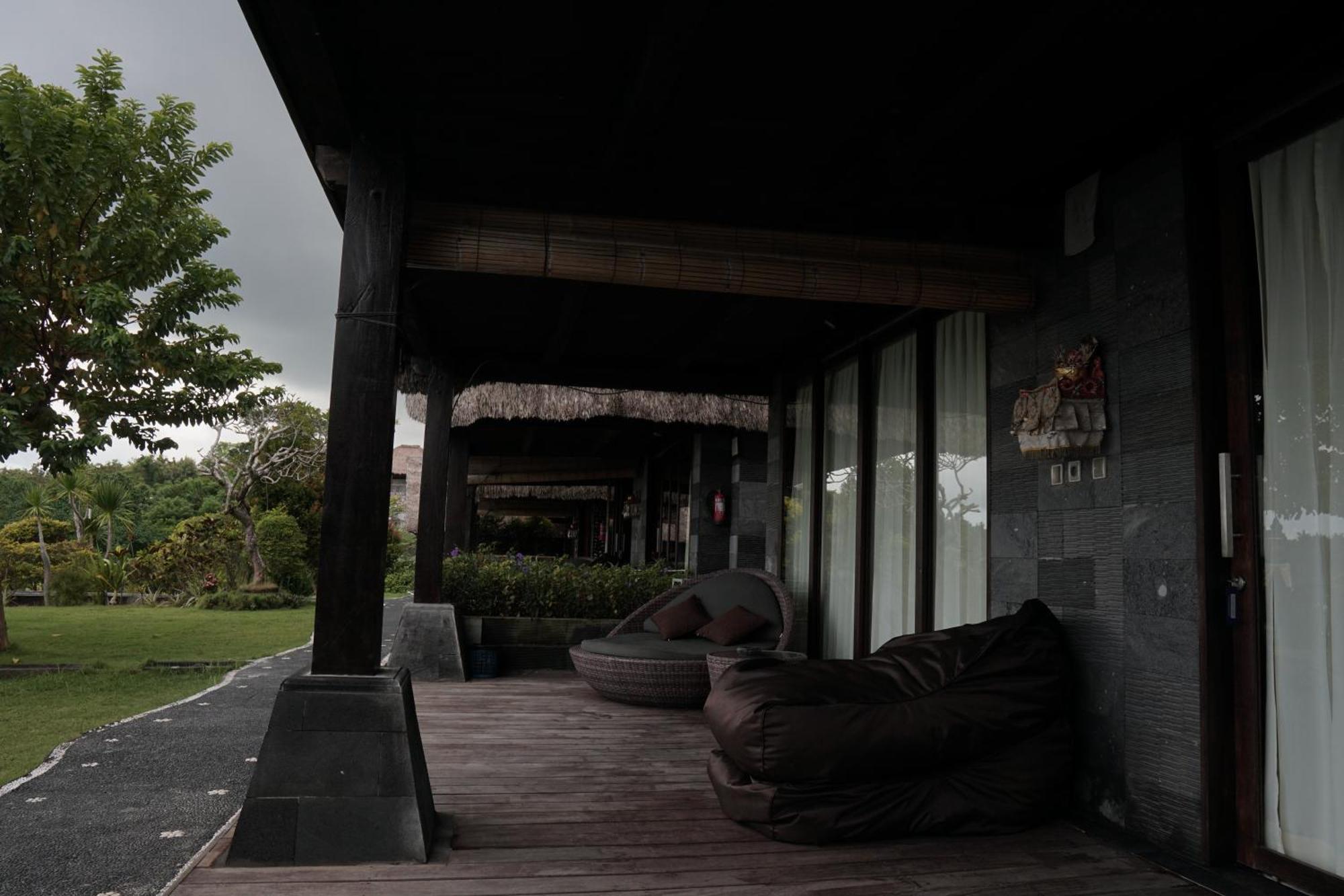 Agung View Villa, Nusa Penida Holiday park
