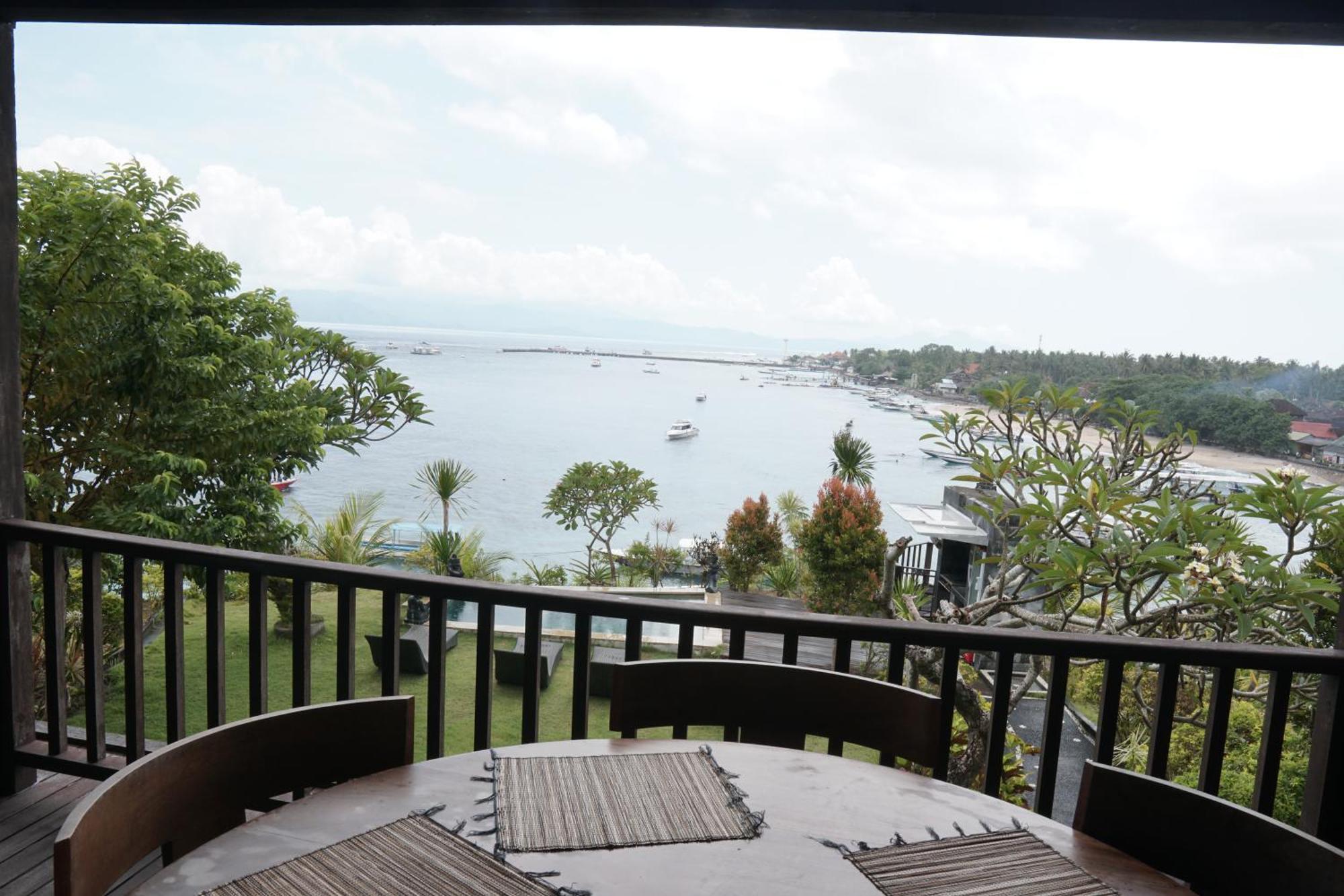 Holiday park Agung View Villa, Nusa Penida 3*