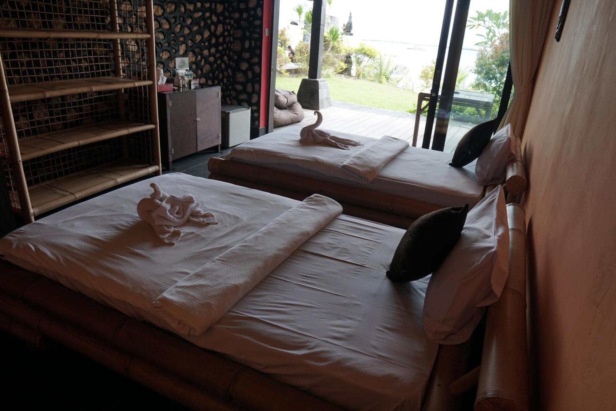 Holiday park Agung View Villa, Nusa Penida Toyapakeh