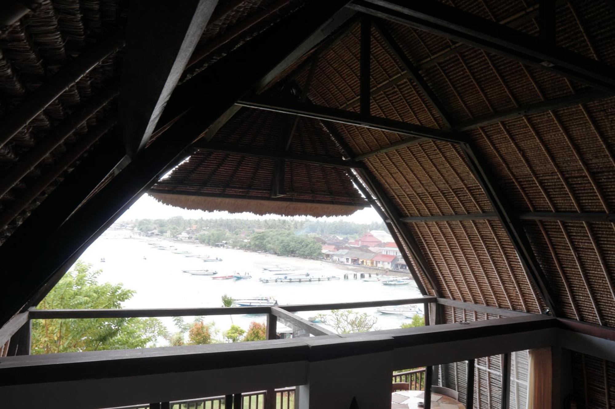 Holiday park Agung View Villa, Nusa Penida 3*