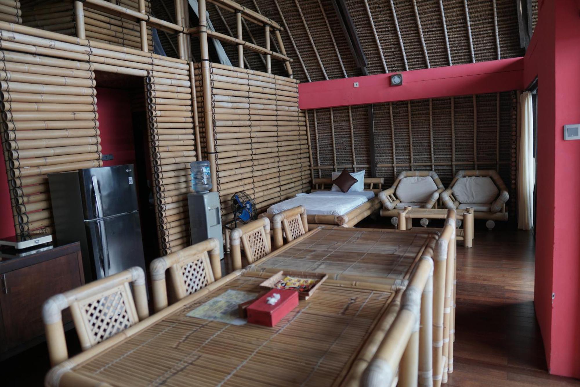 Agung View Villa, Nusa Penida 3*