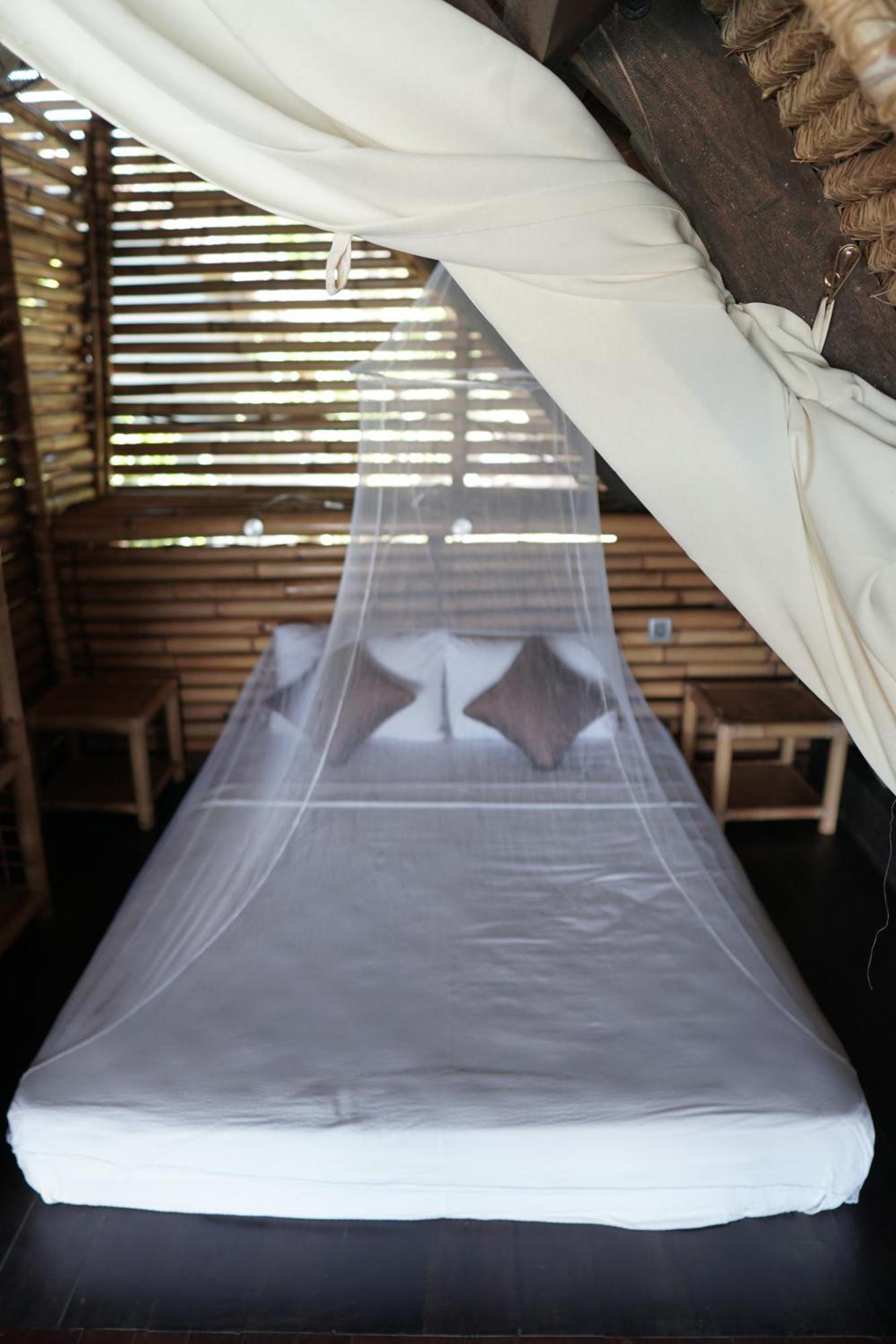 Agung View Villa, Nusa Penida