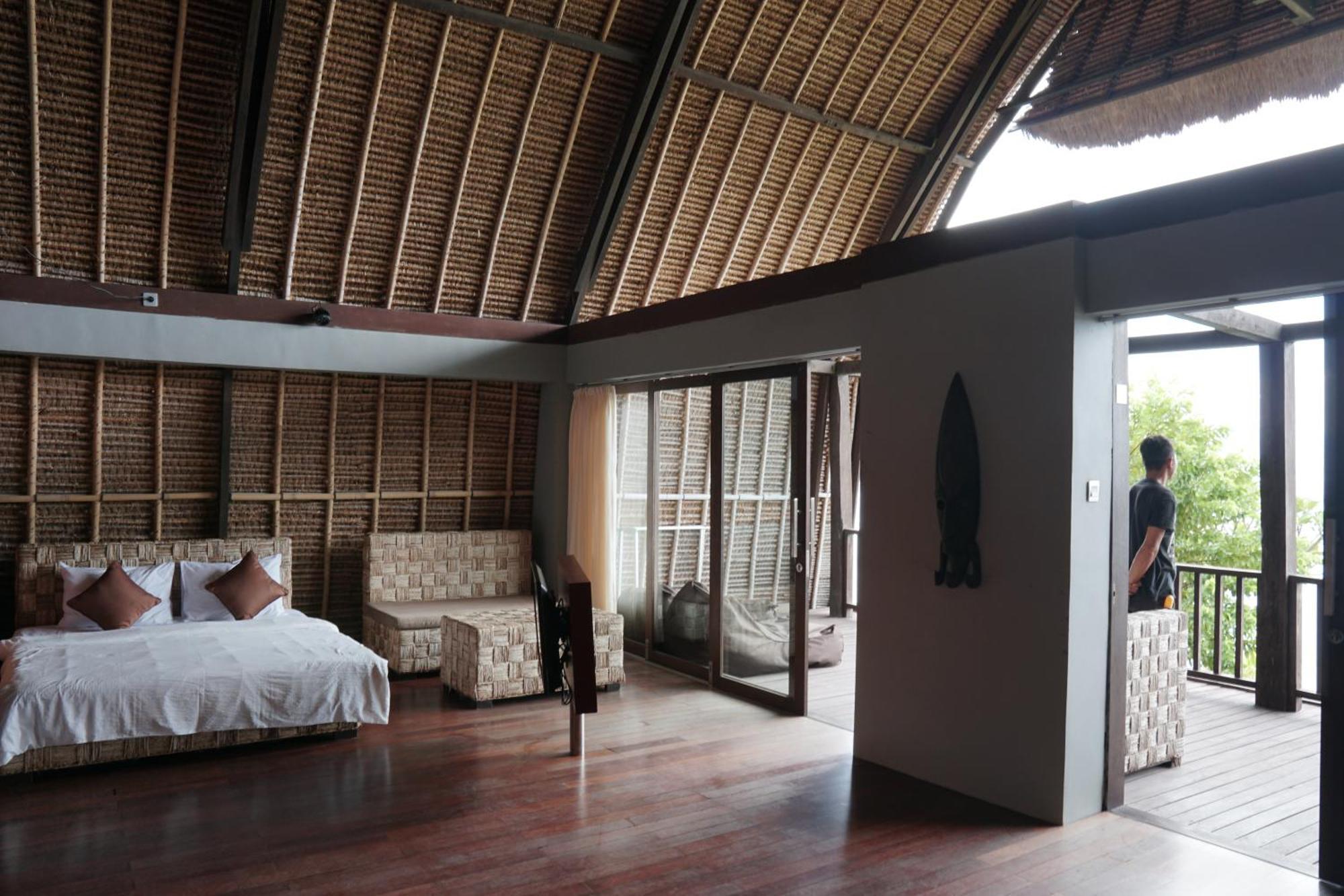 Holiday park Agung View Villa, Nusa Penida Toyapakeh