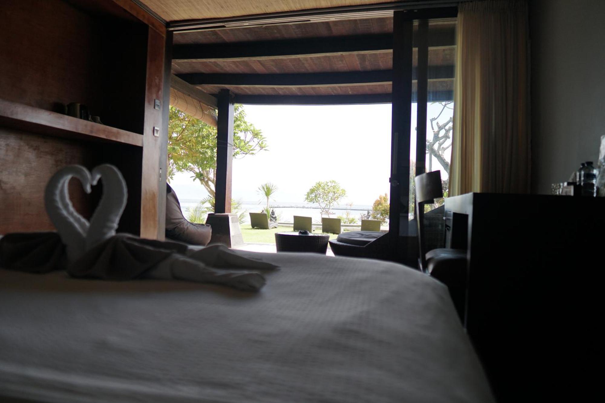 Agung View Villa, Nusa Penida 3* Toyapakeh