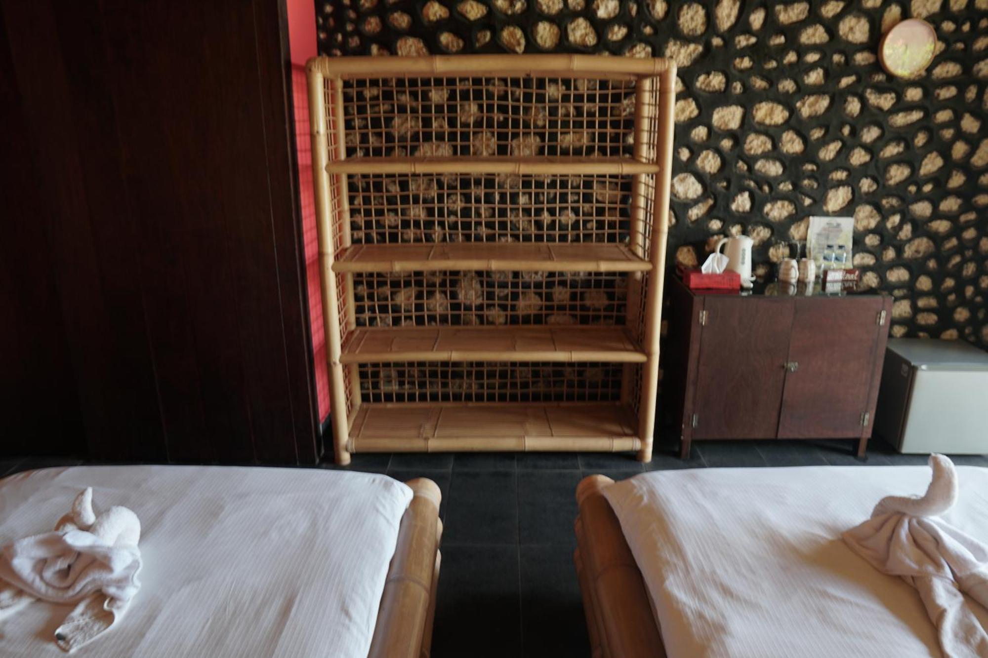 Agung View Villa, Nusa Penida Toyapakeh