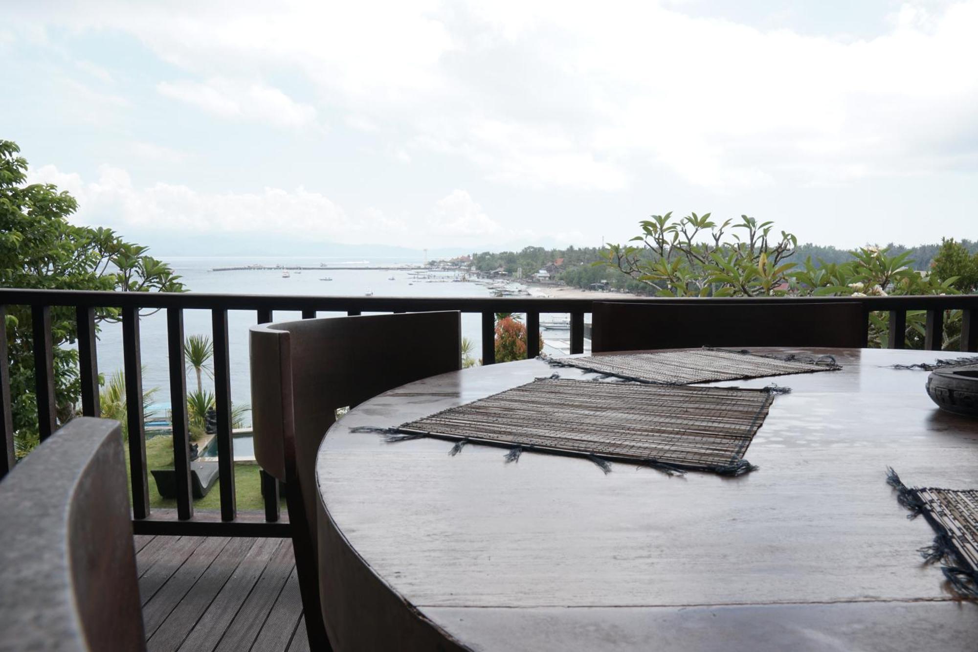 Agung View Villa, Nusa Penida 3*