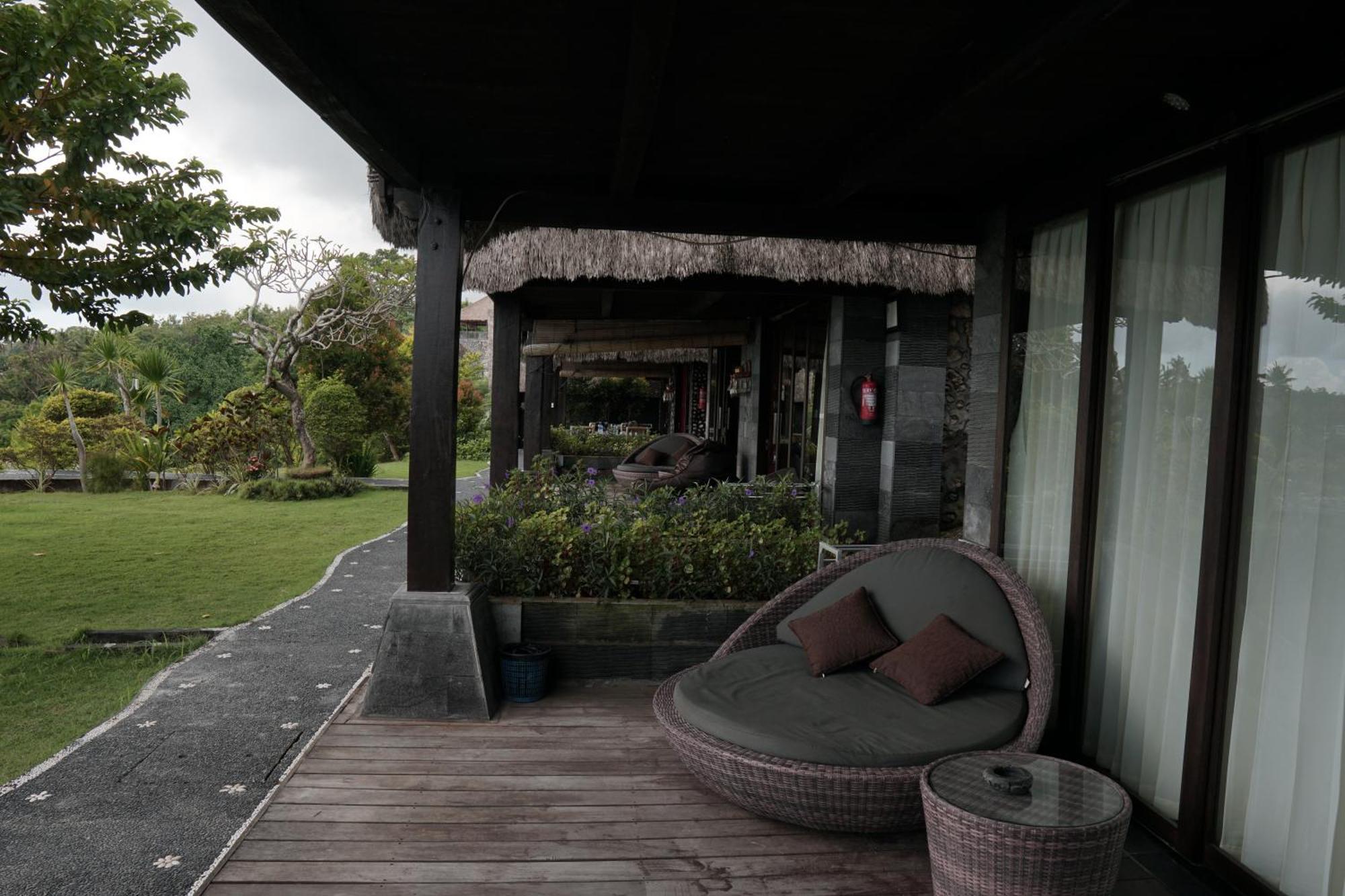 Holiday park Agung View Villa, Nusa Penida Toyapakeh