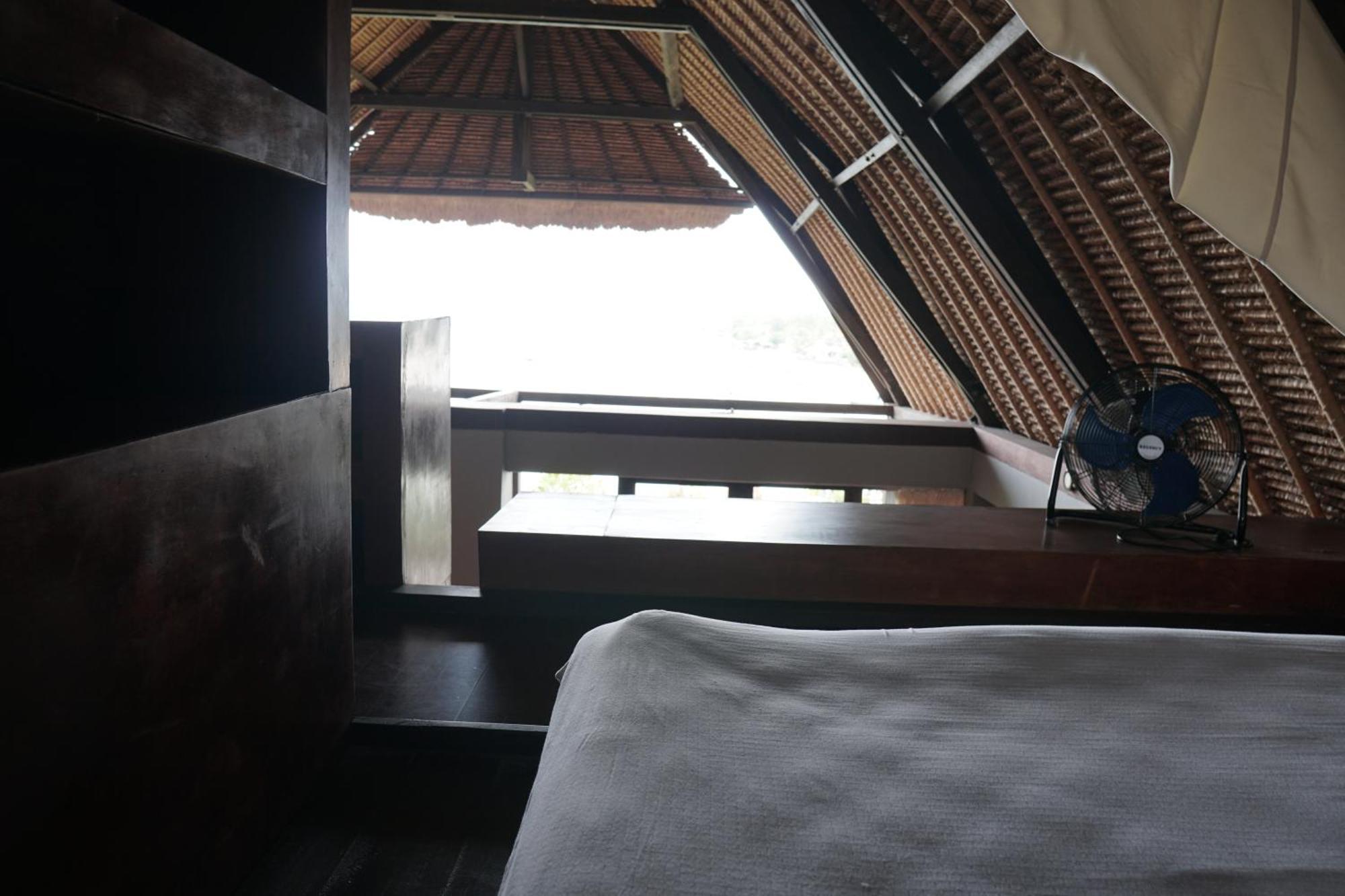 Agung View Villa, Nusa Penida Holiday park 3*