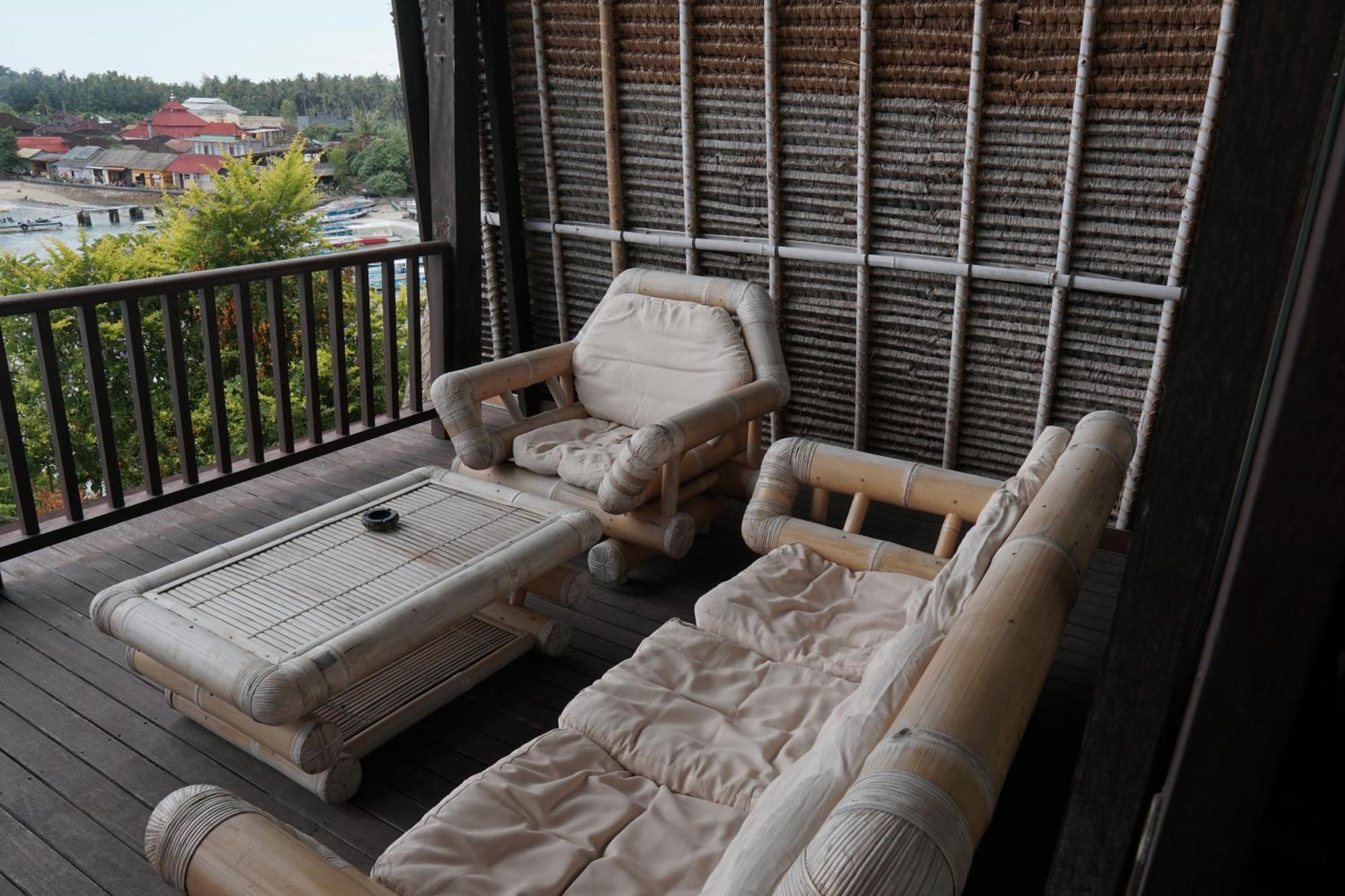 Agung View Villa, Nusa Penida Toyapakeh