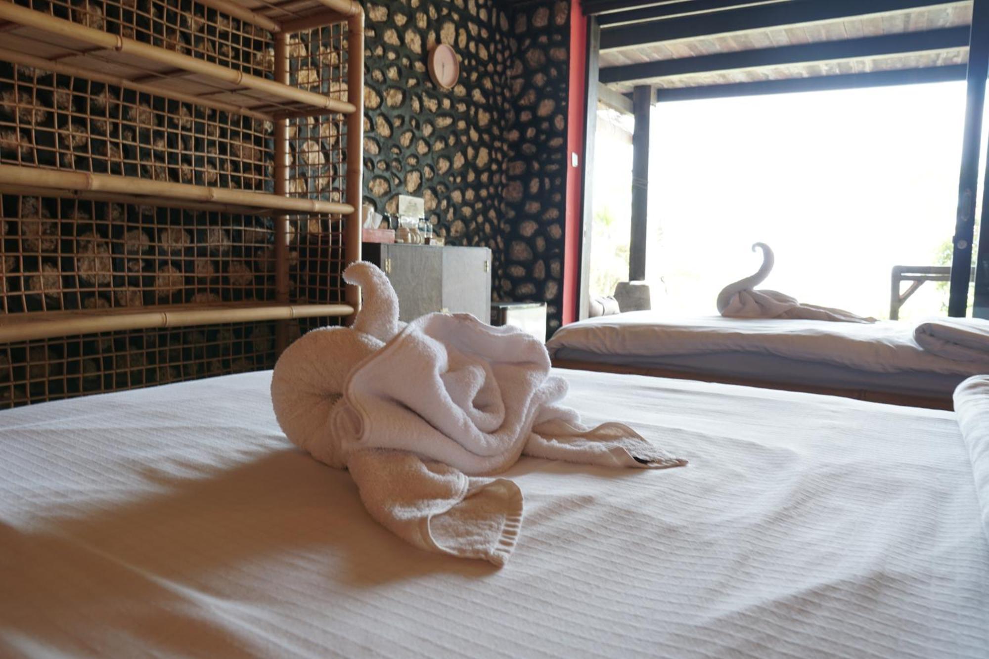 Agung View Villa, Nusa Penida 3*