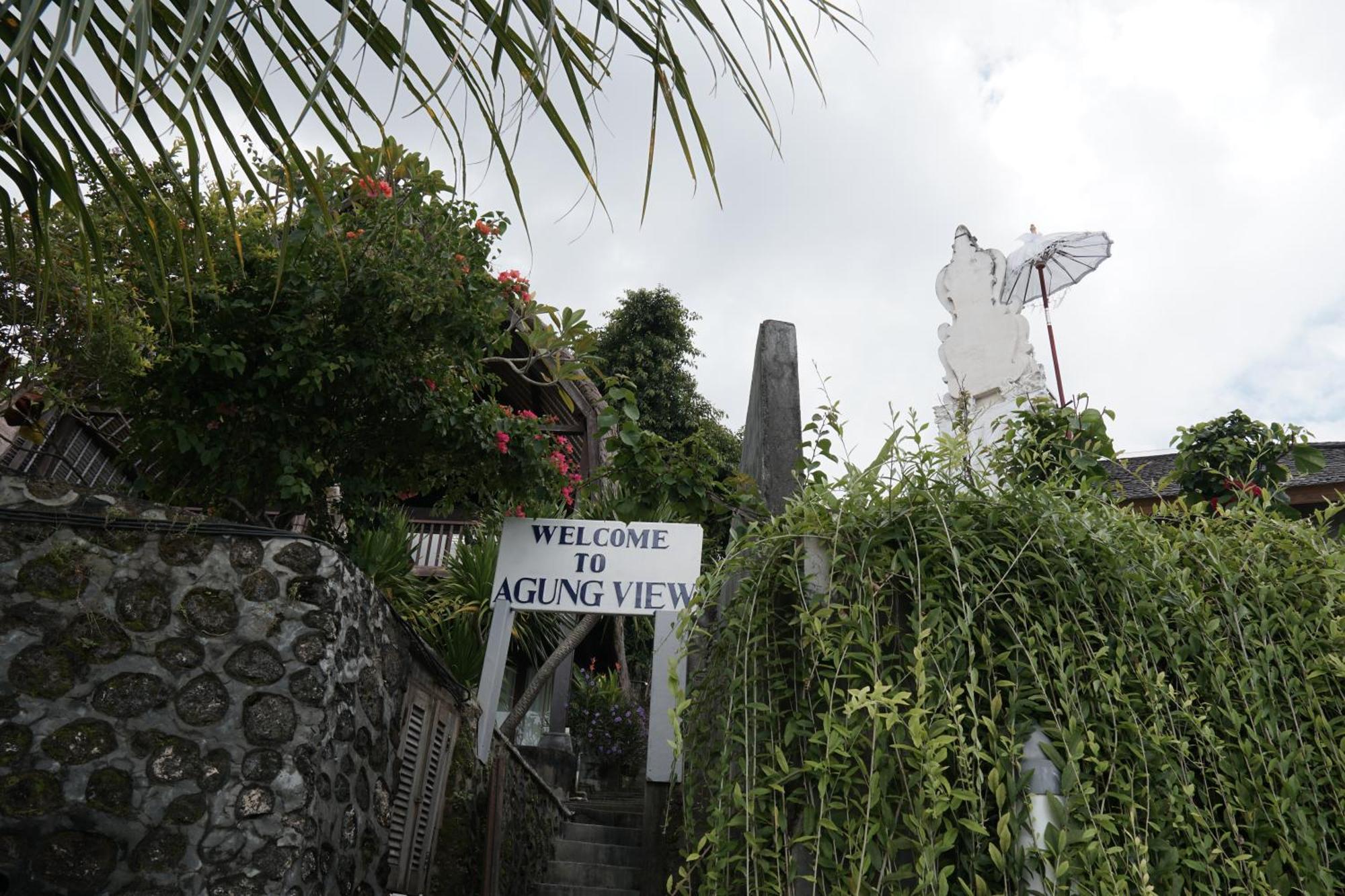 Agung View Villa, Nusa Penida Holiday park 3*