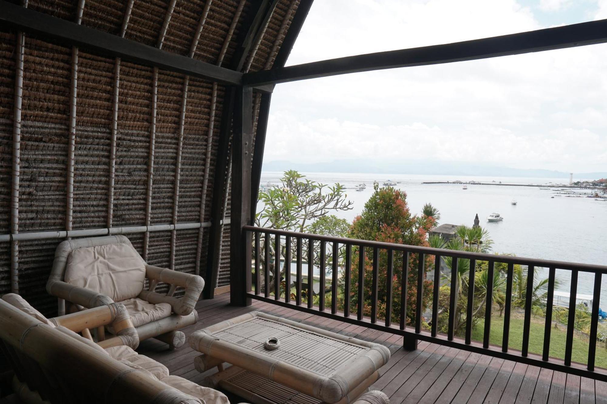 Holiday park Agung View Villa, Nusa Penida Toyapakeh
