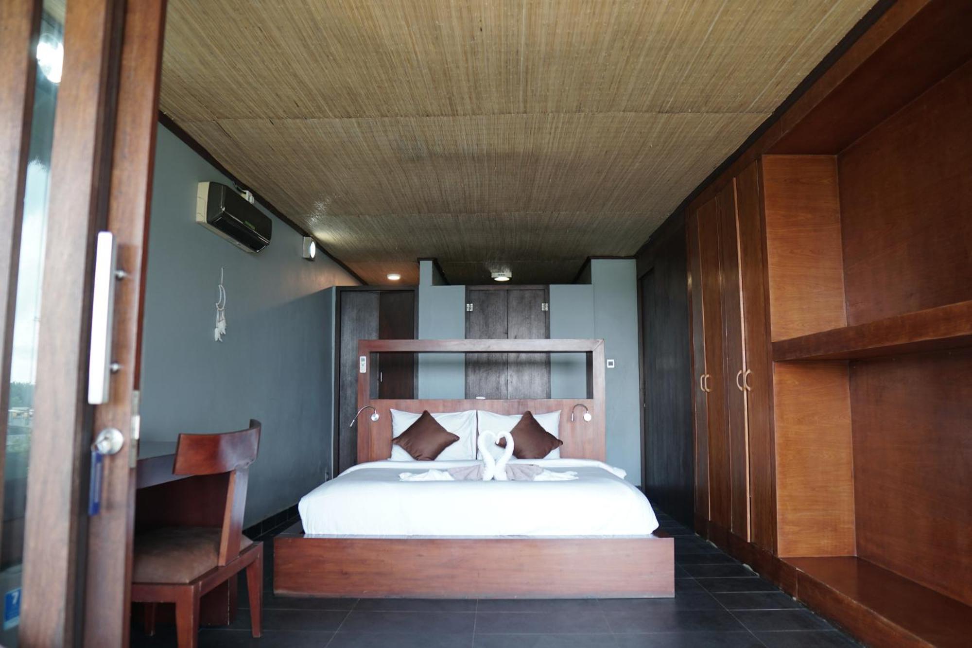 Agung View Villa, Nusa Penida 3* Toyapakeh
