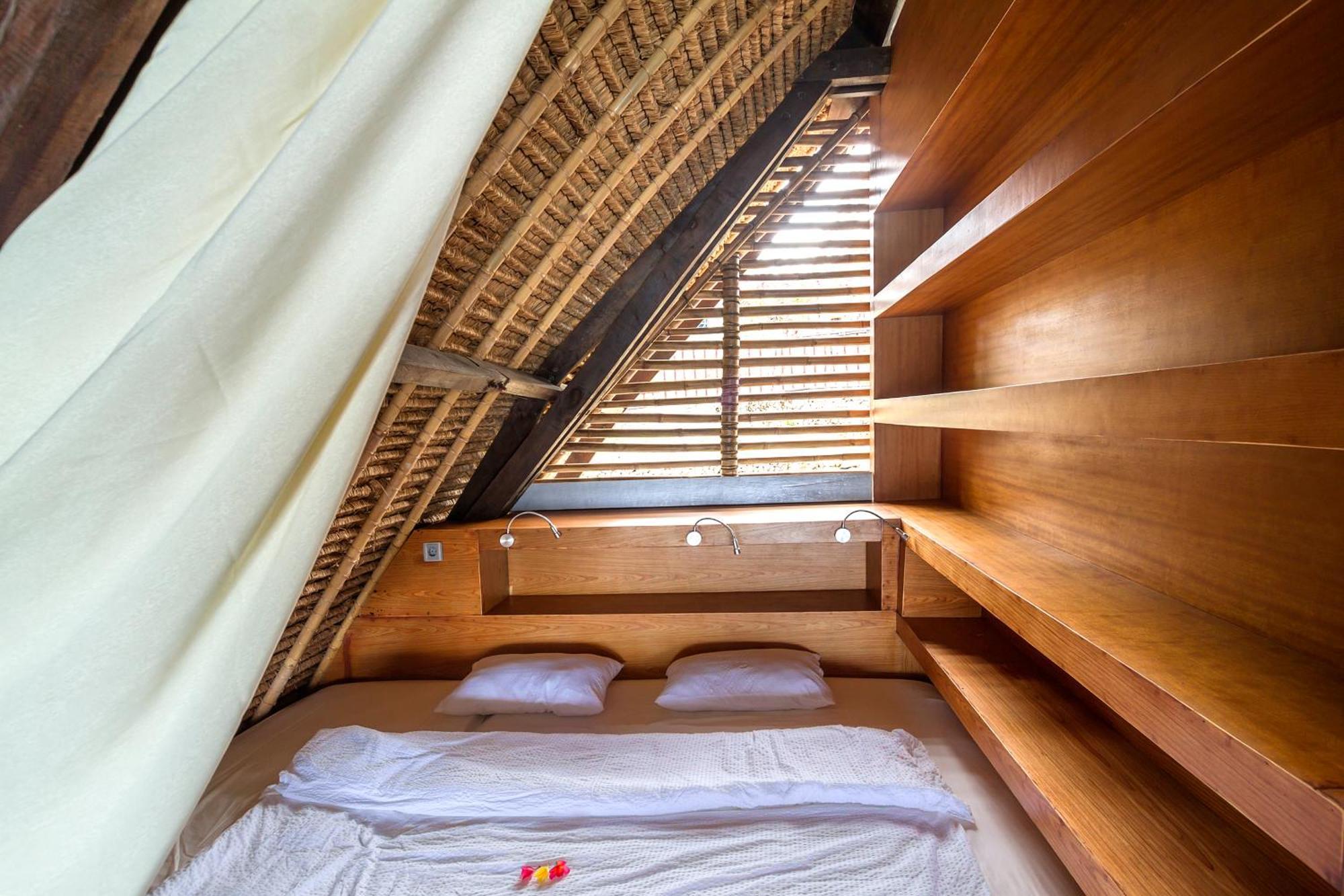 Agung View Villa, Nusa Penida Holiday park Toyapakeh