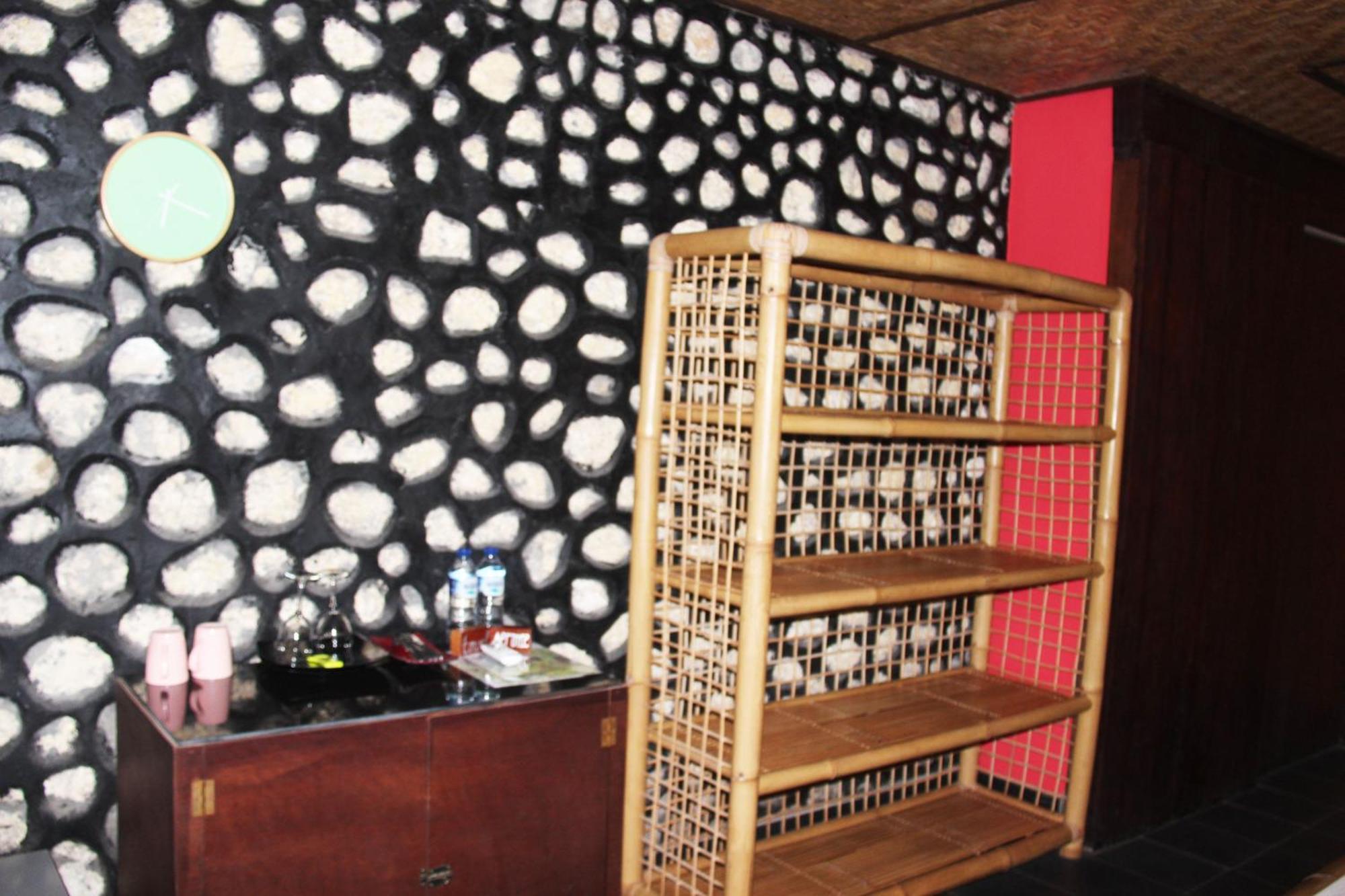 Holiday park Agung View Villa, Nusa Penida