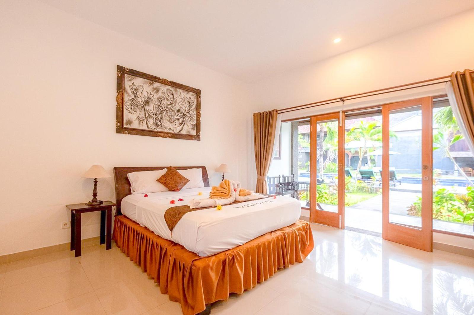 The Bali Menjangan Boutique & Dive Center Pemuteran (Bali)