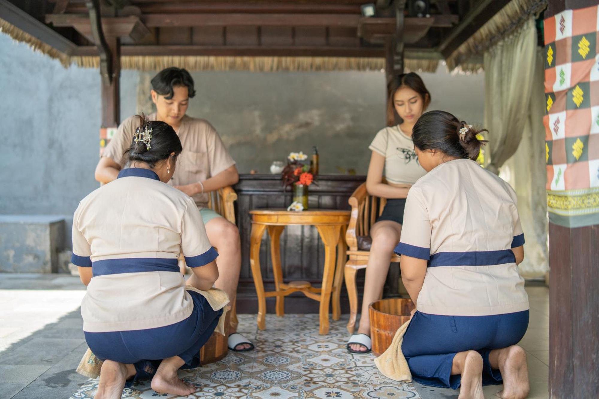 The Bali Menjangan Boutique & Dive Center 4*