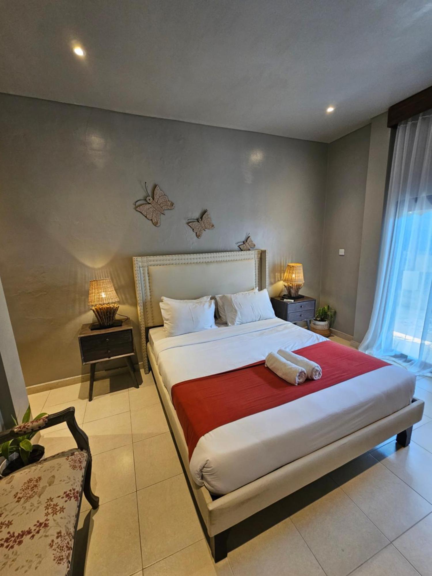 Lokasari Retreat Resort *