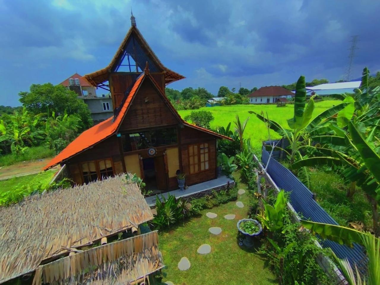 Di Kubu Yr