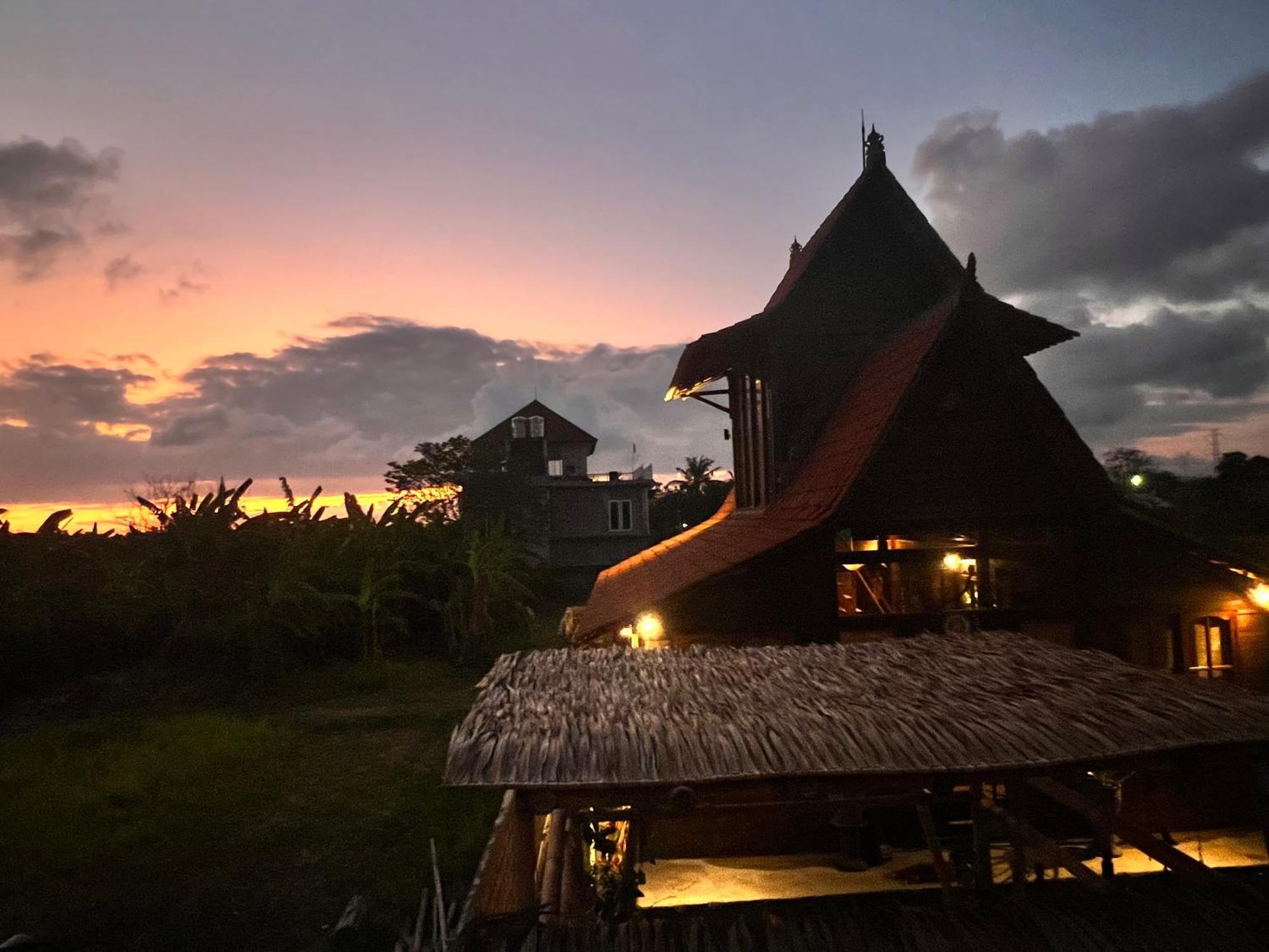 Apartment Di Kubu Yr Jembrana (Bali)