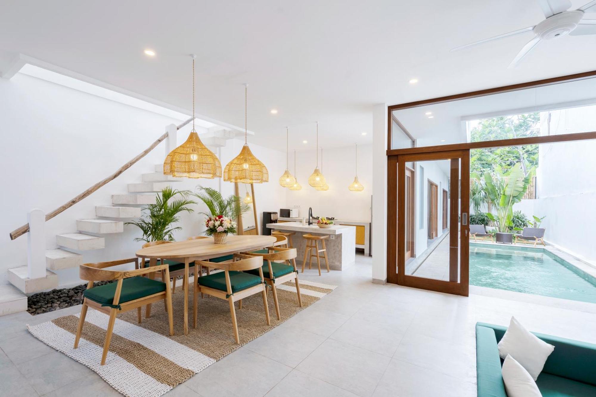 Villa Kulibul By Goro Canggu (Bali)