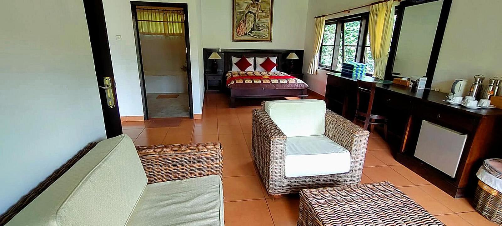 Guest house Liberty Dive