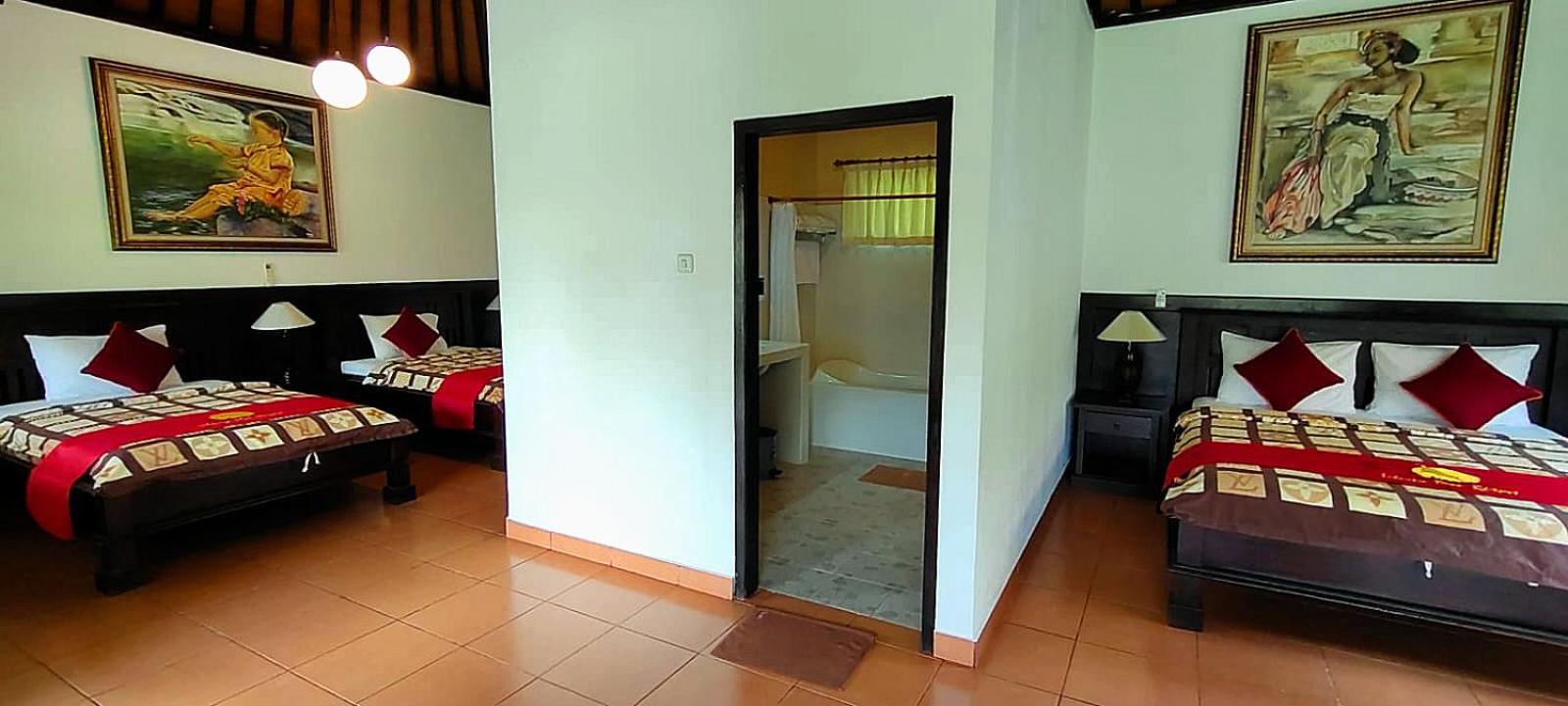 Liberty Dive Guest house