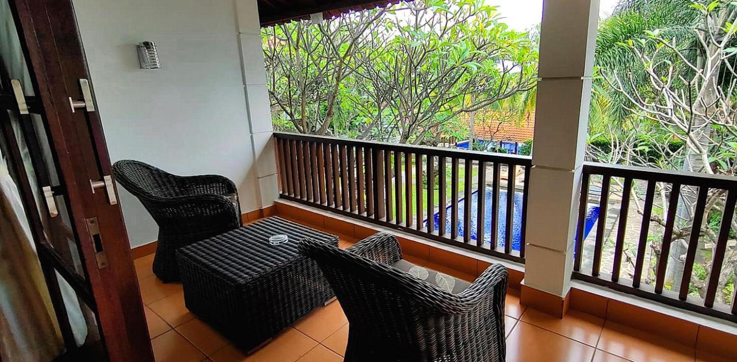 Guest house Liberty Dive Tulamben (Bali)