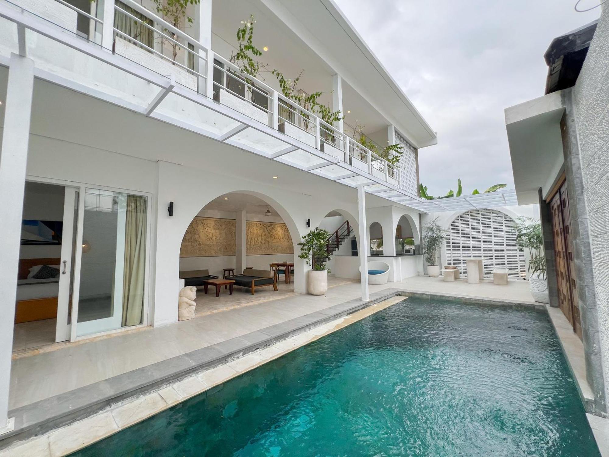 Apple & Taman liburan 4*