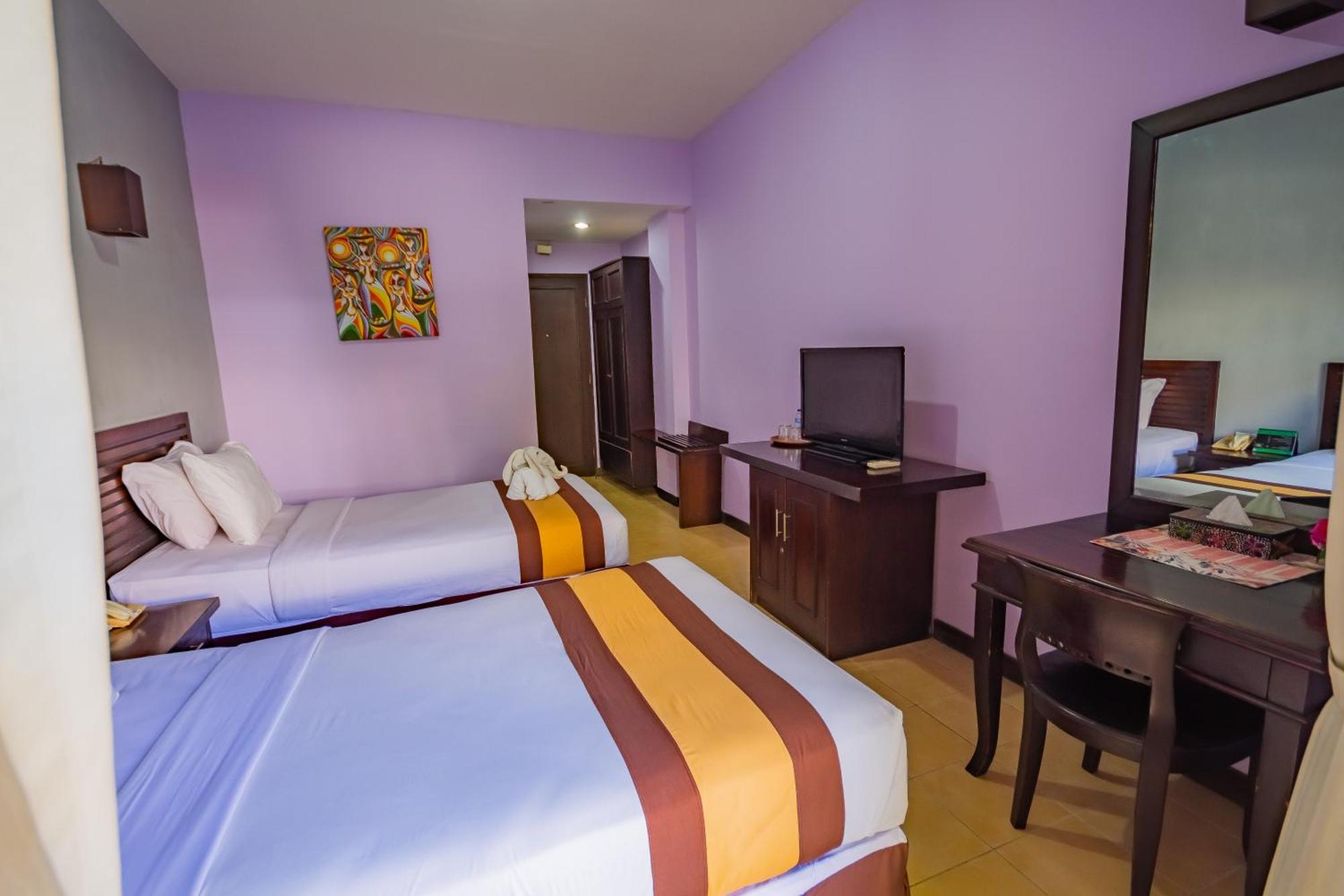 Grand Santhi 3*