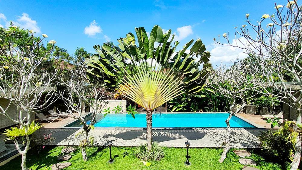 Nirvana Villa *