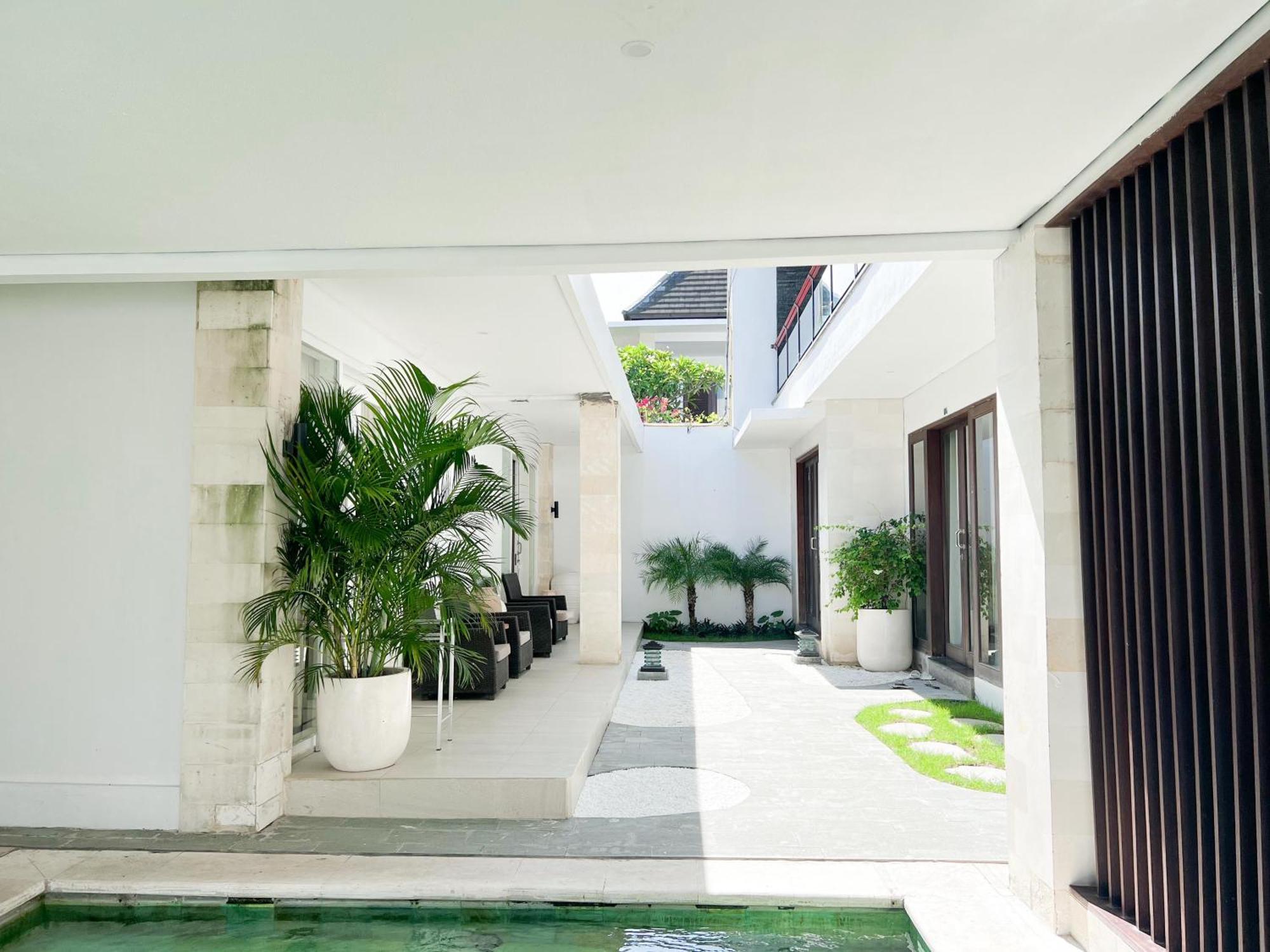 Taman liburan Apple & 4*