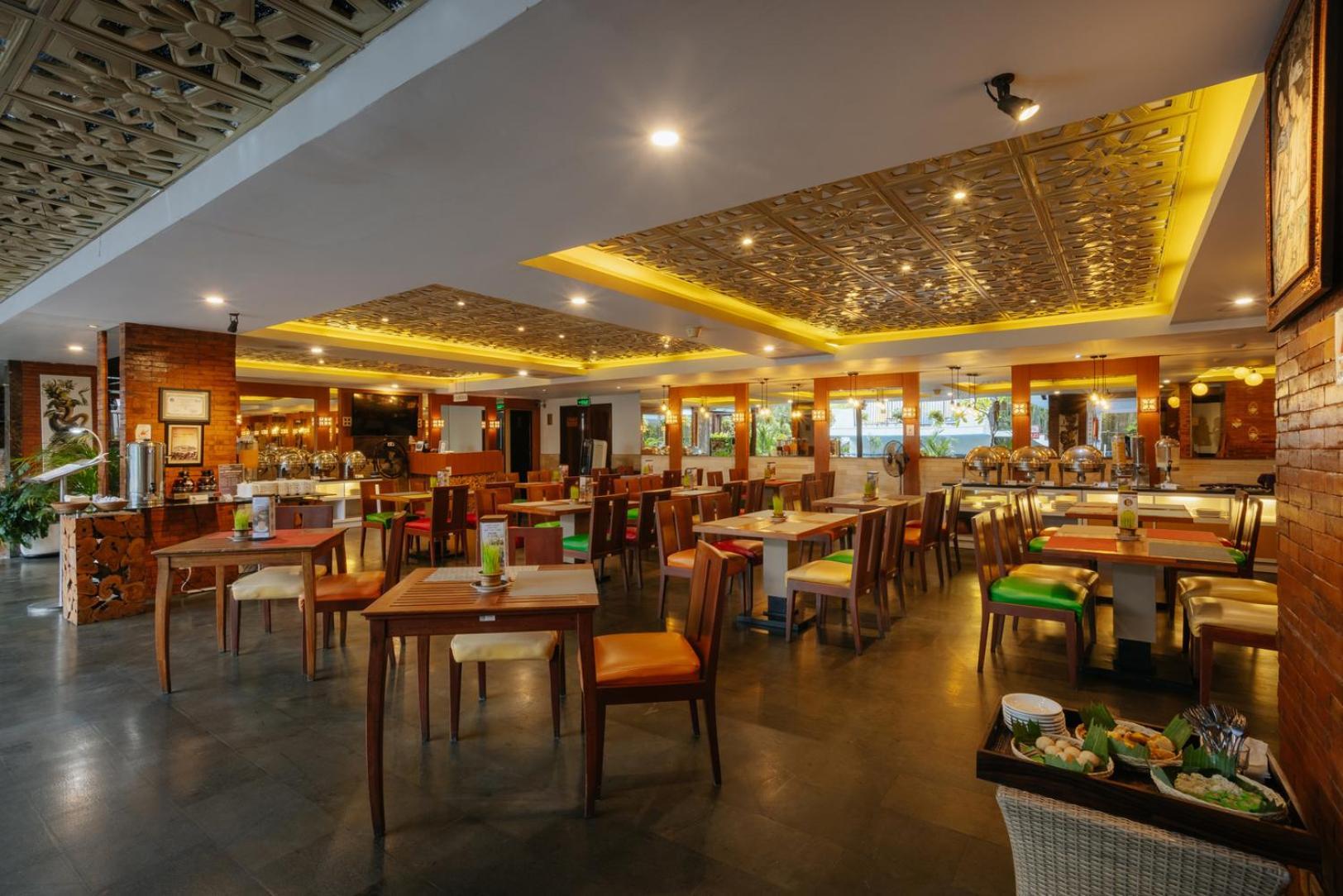 Horison Ultima Bali - Chse Certified Seminyak (Bali)