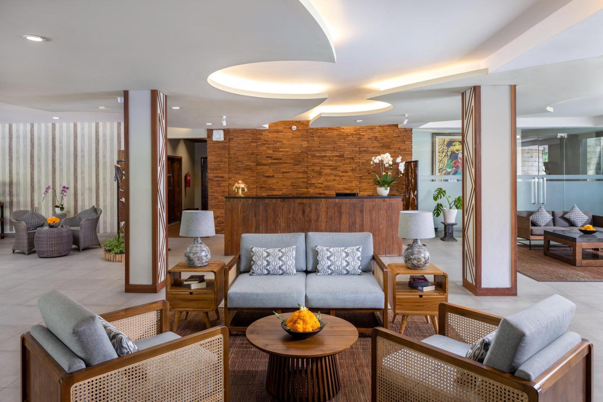 Hotel Taksu