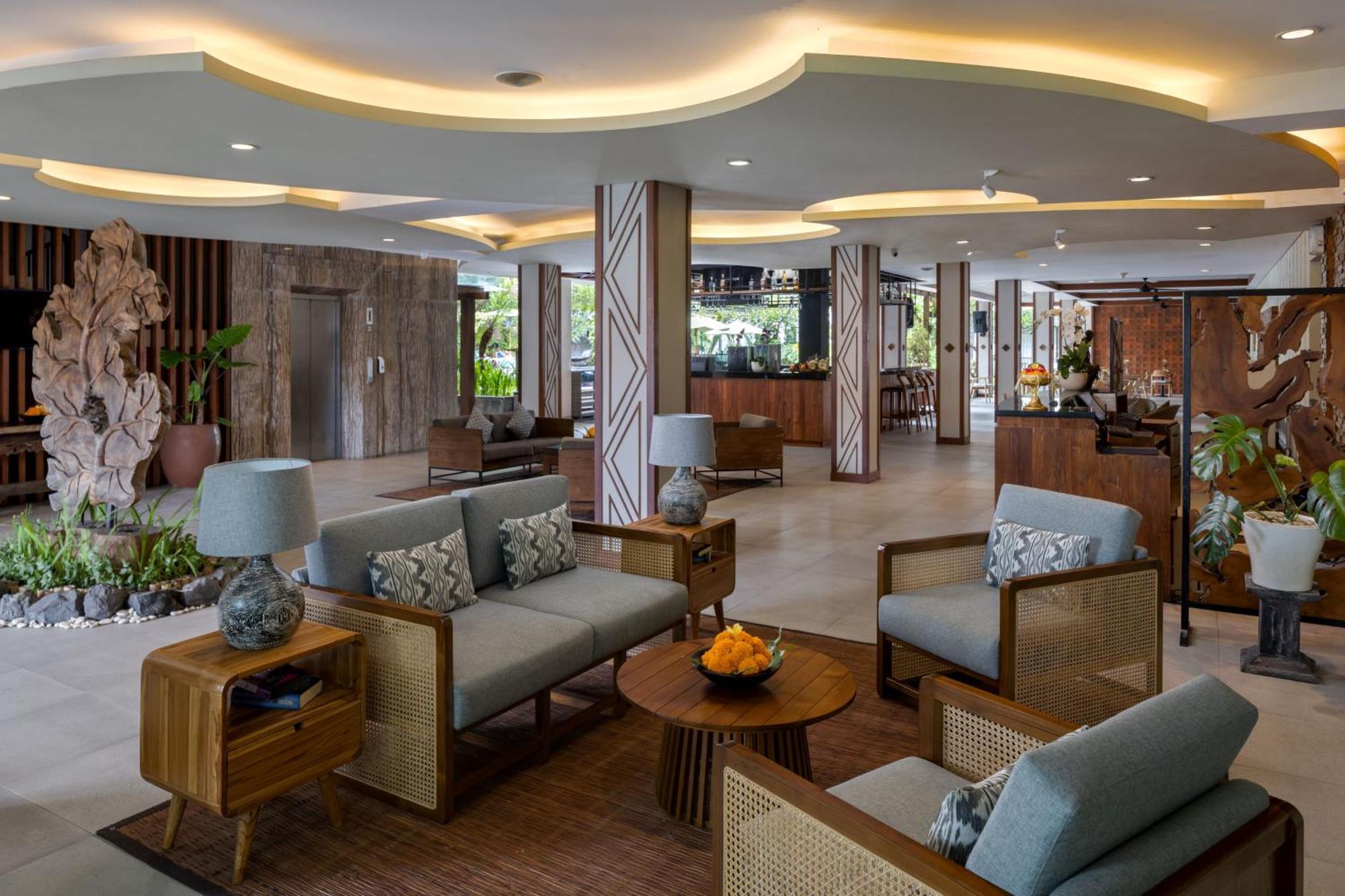 Taksu Sanur (Bali)