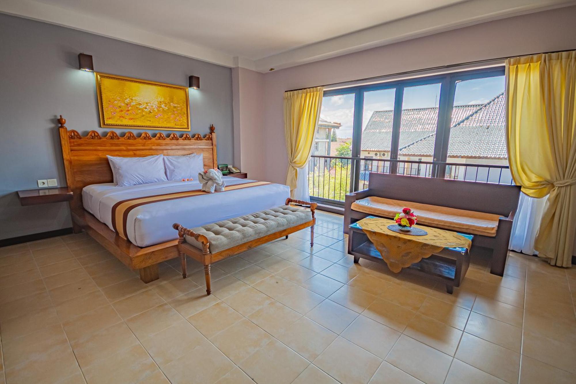 Grand Santhi Denpasar (Bali)