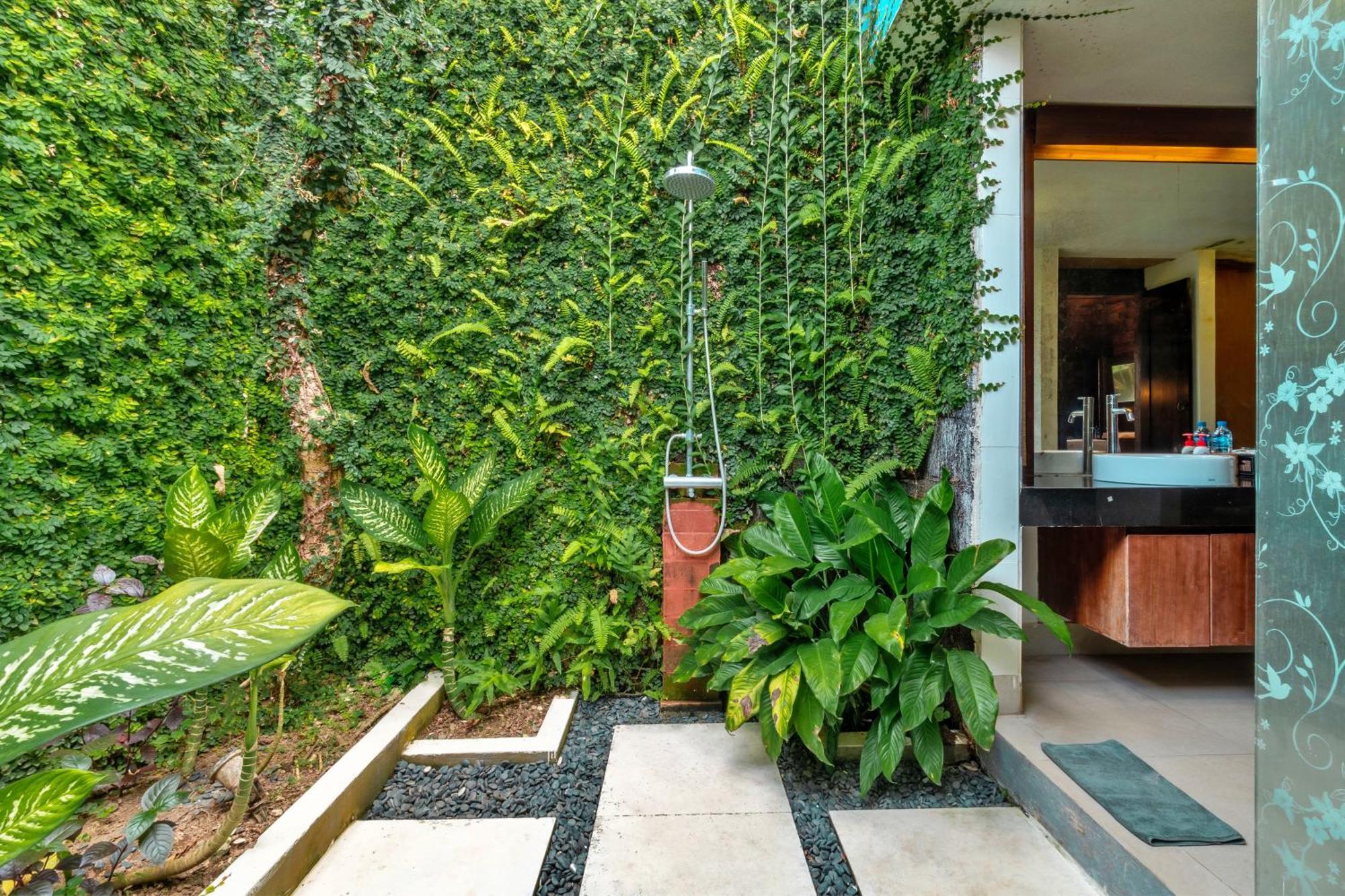 Villa Sri Abi Ratu *