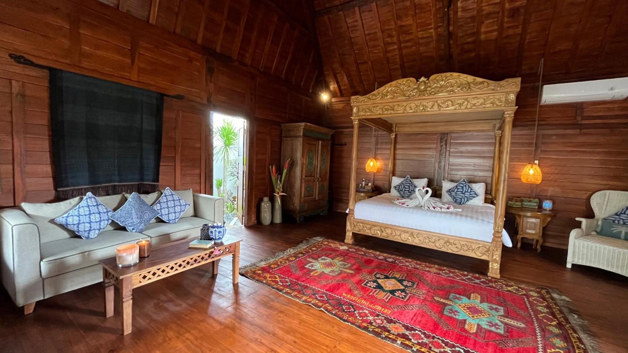 Villa Jabunami
