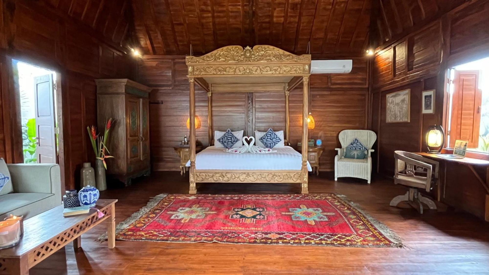 Jabunami * Canggu (Bali)