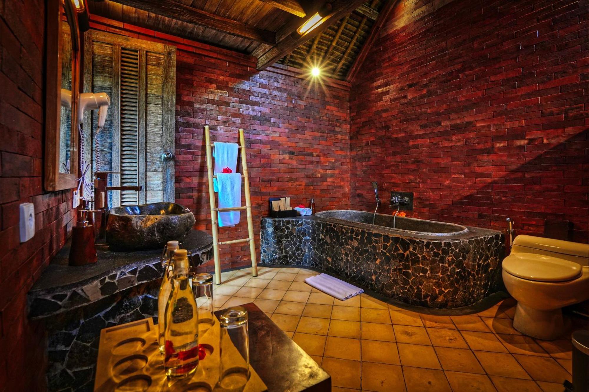 De Klumpu Bali Eco Tradi Bangli