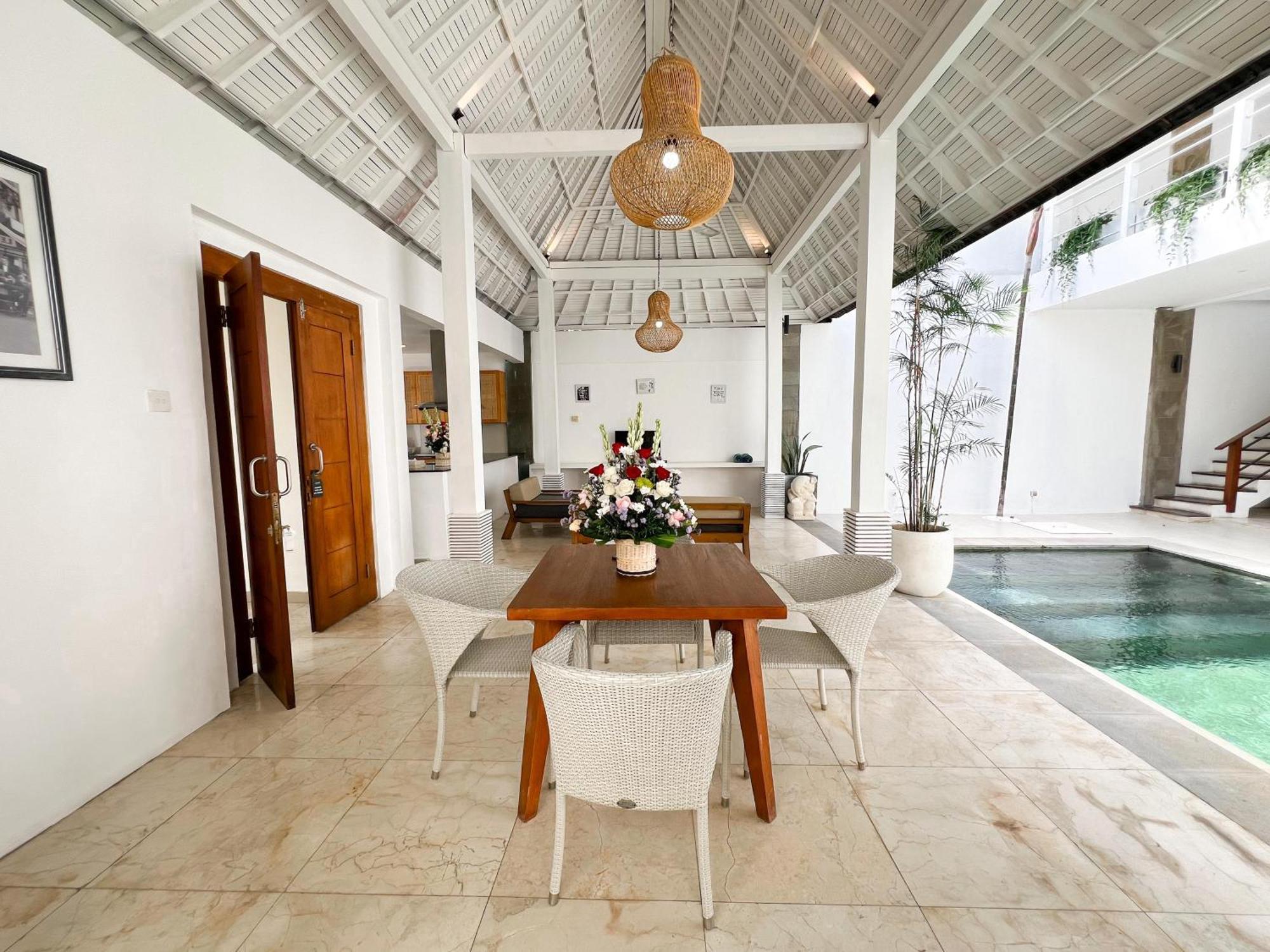 Taman liburan Apple & 4*