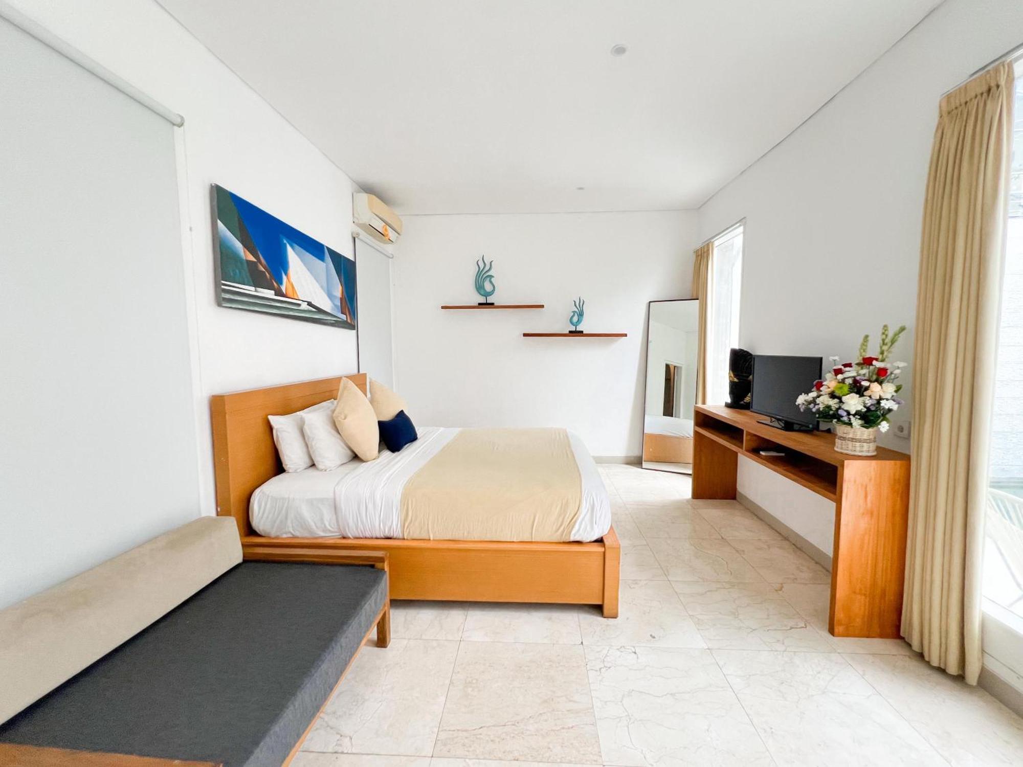 Taman liburan Apple & 4*