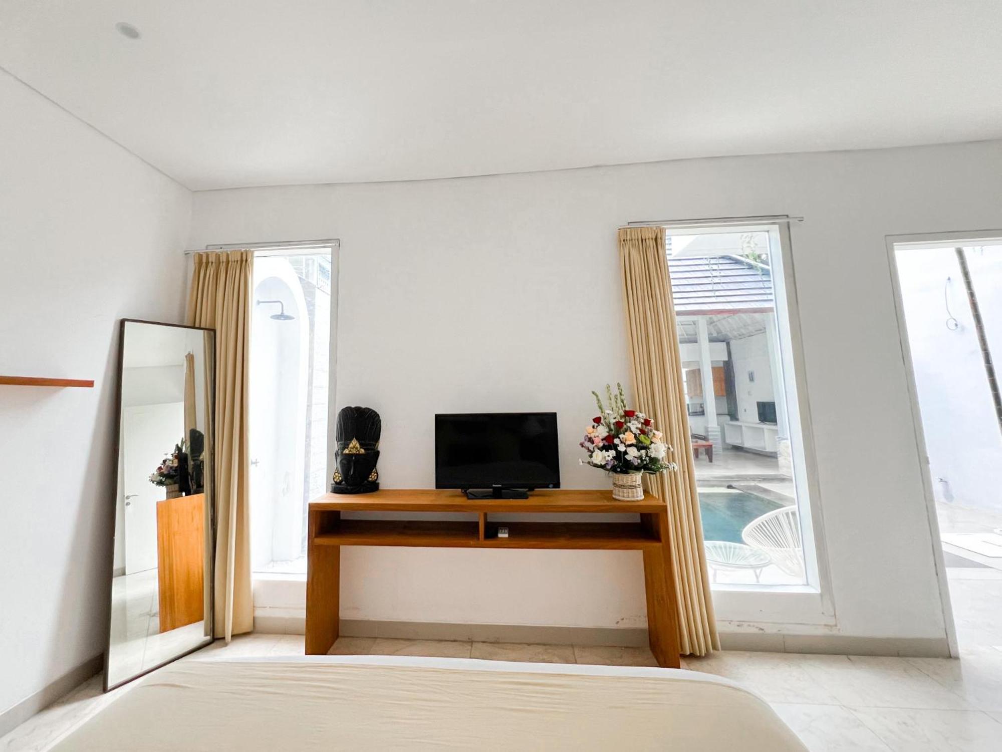 Apple & Taman liburan 4*